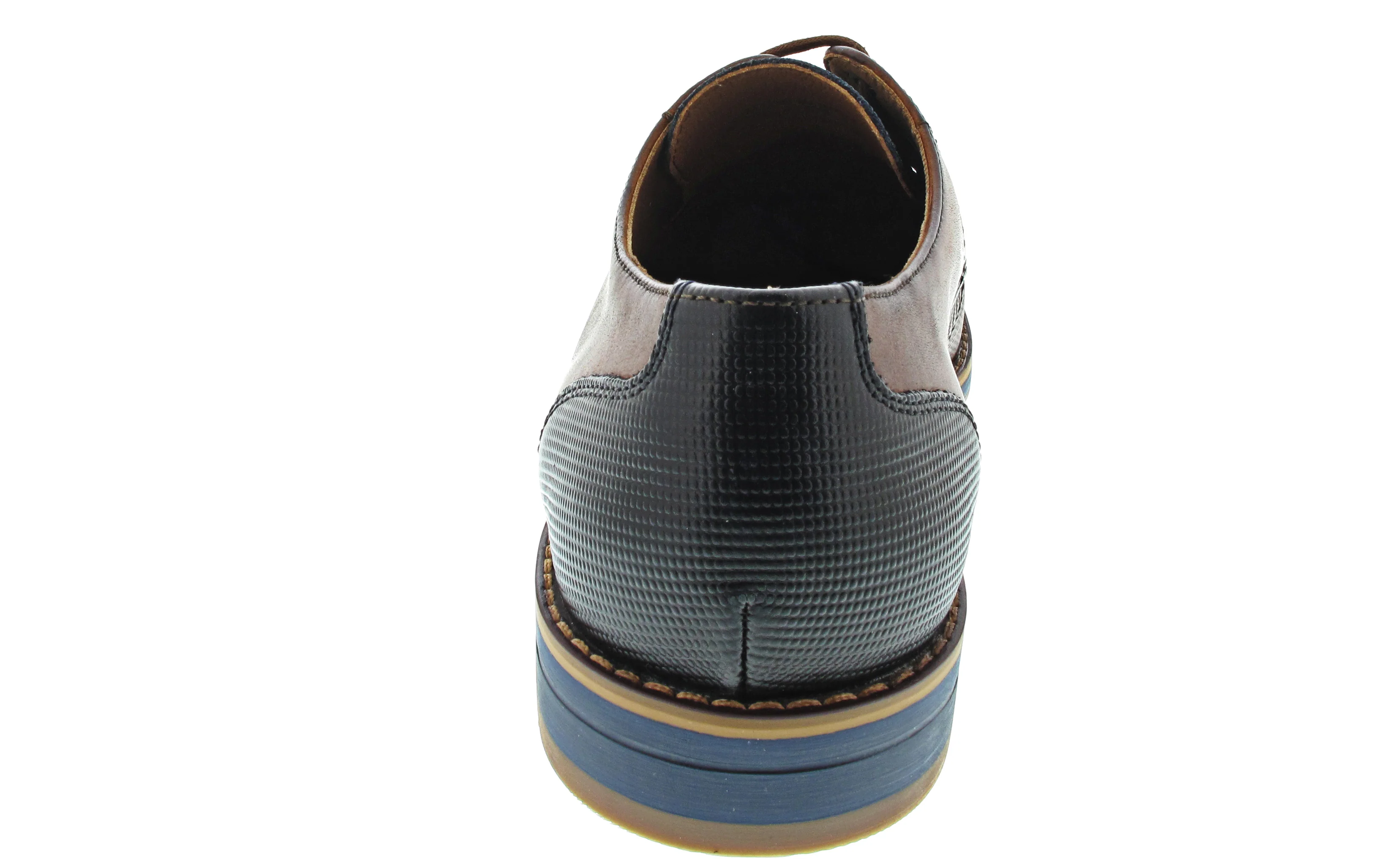 Lloyd DRIFT 110 Business Schuh Braun - Image 20