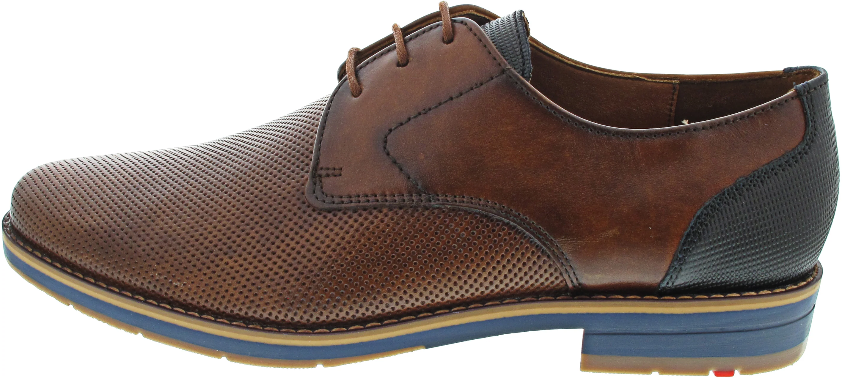 Lloyd DRIFT 110 Business Schuh Braun - Image 25