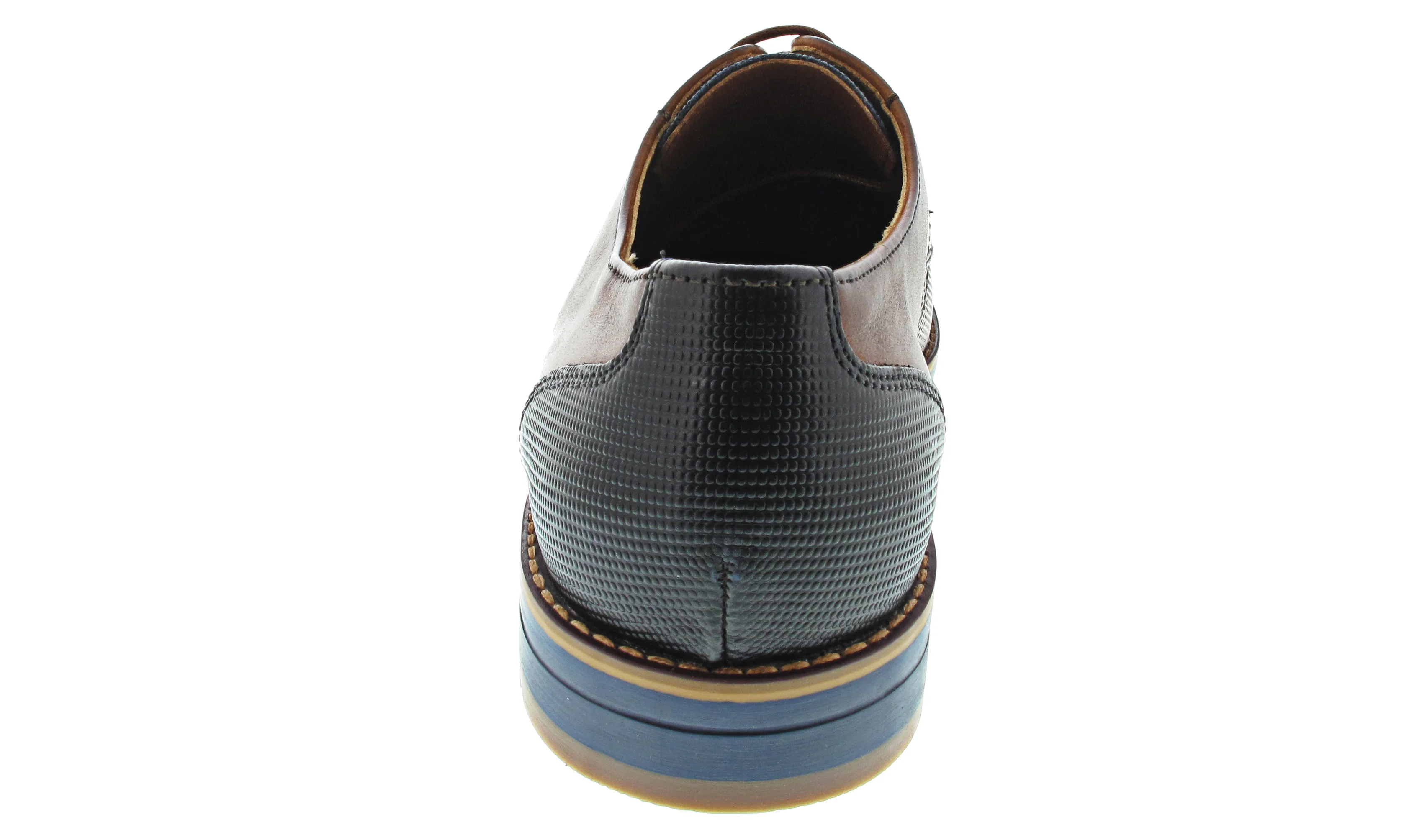 Lloyd DRIFT 110 Business Schuh Braun - Image 26