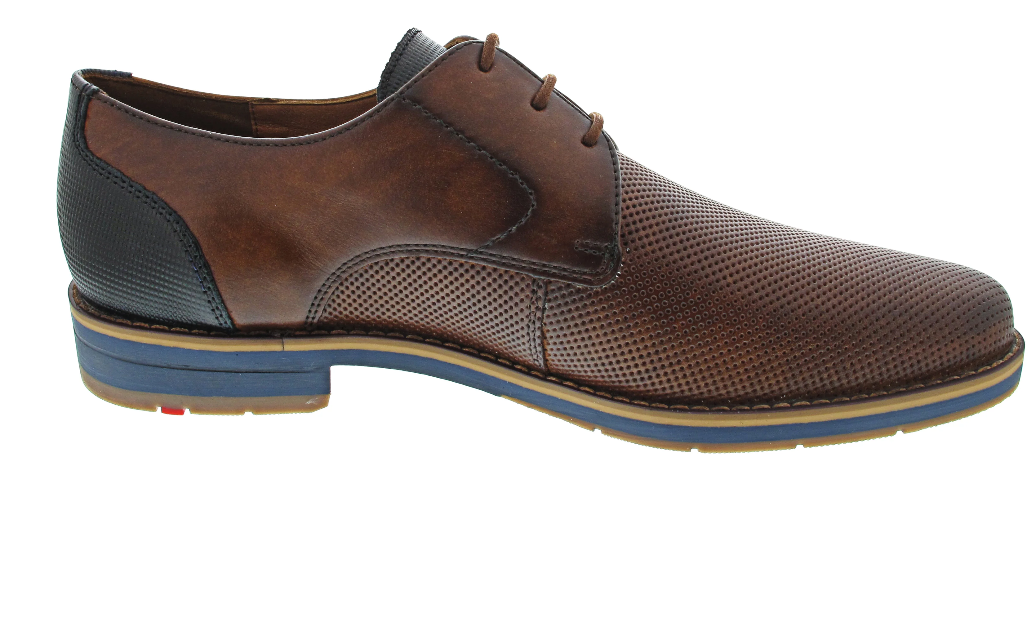 Lloyd DRIFT 110 Business Schuh Braun - Image 6