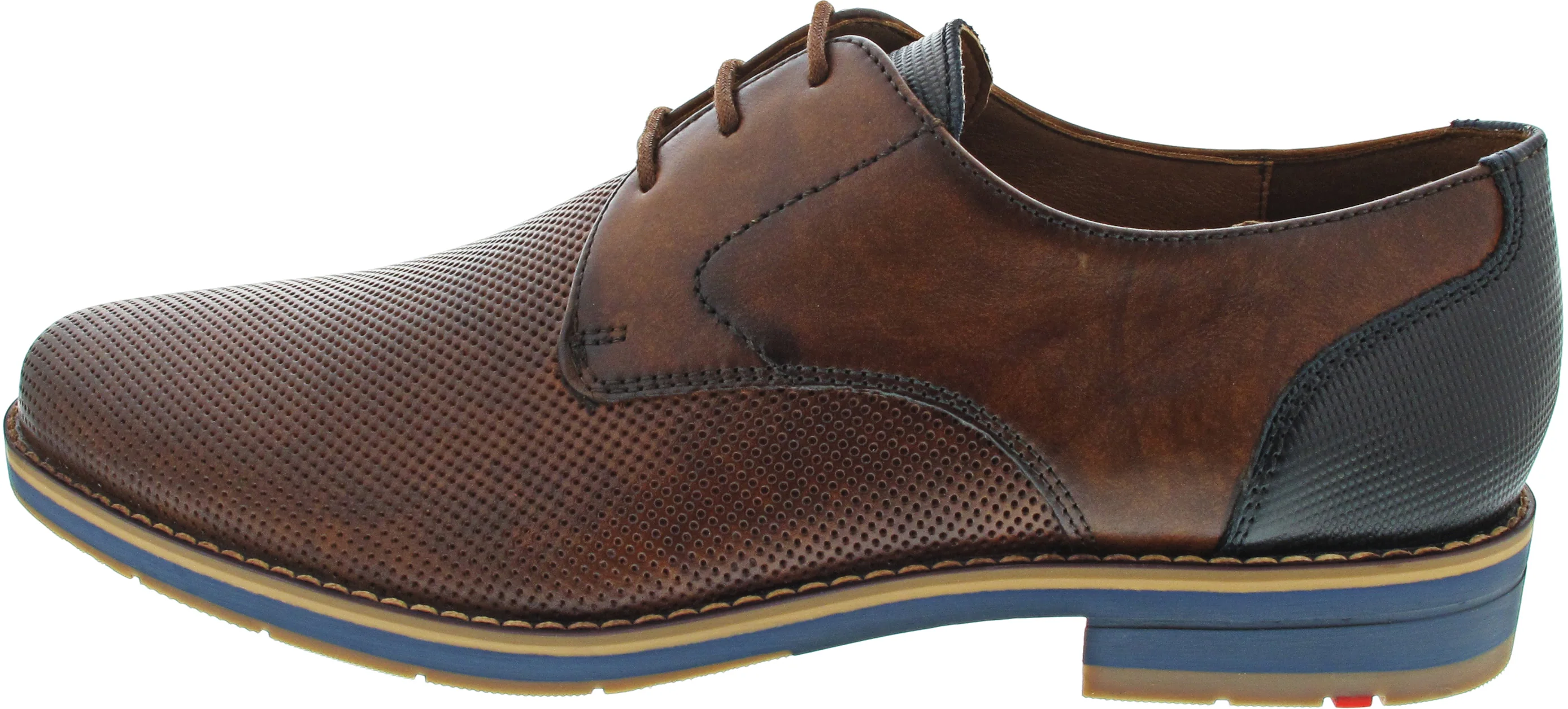 Lloyd DRIFT 110 Business Schuh Braun - Image 7