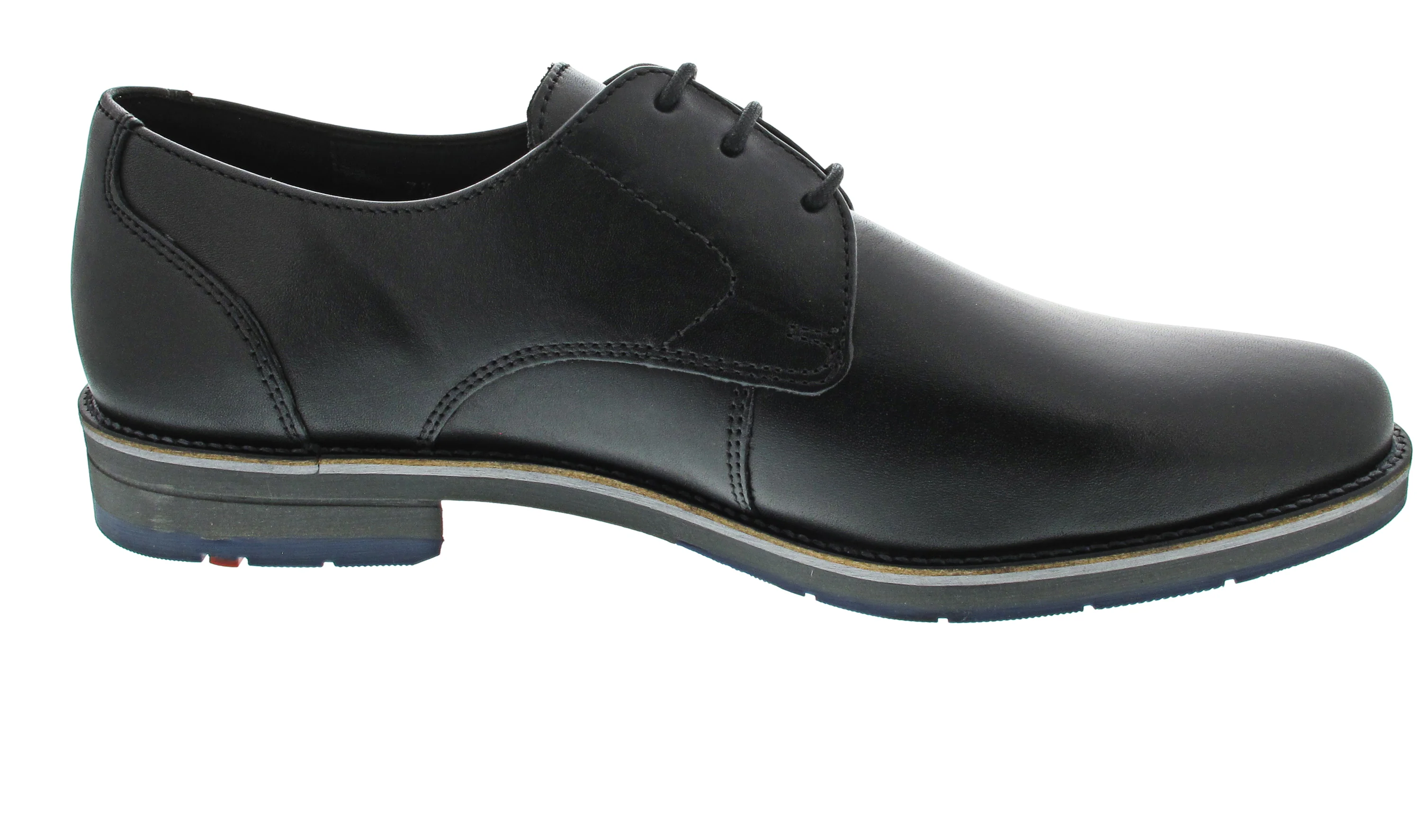 Lloyd DRIFT 110 Business Schuh Schwarz - Image 15