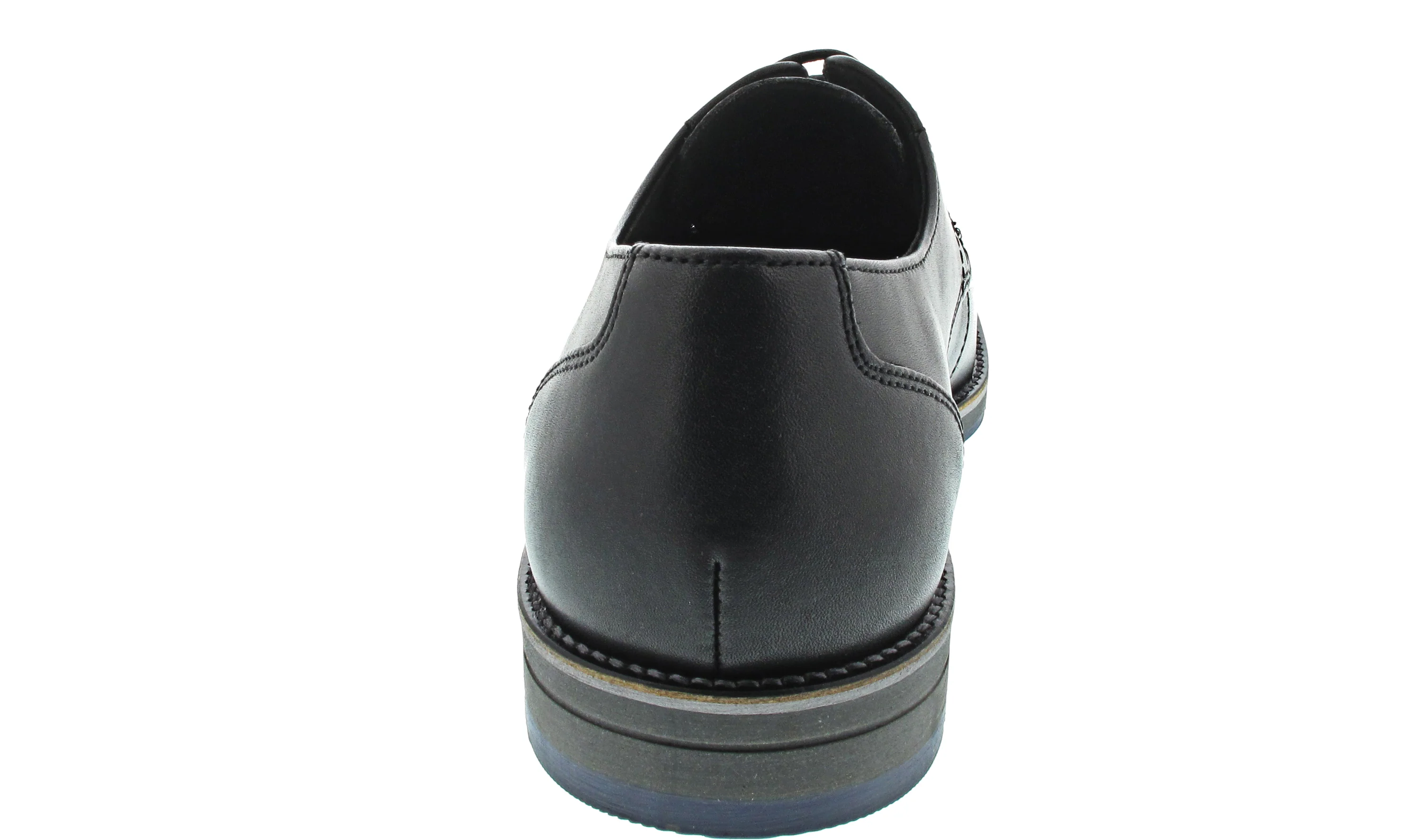 Lloyd DRIFT 110 Business Schuh Schwarz - Image 26