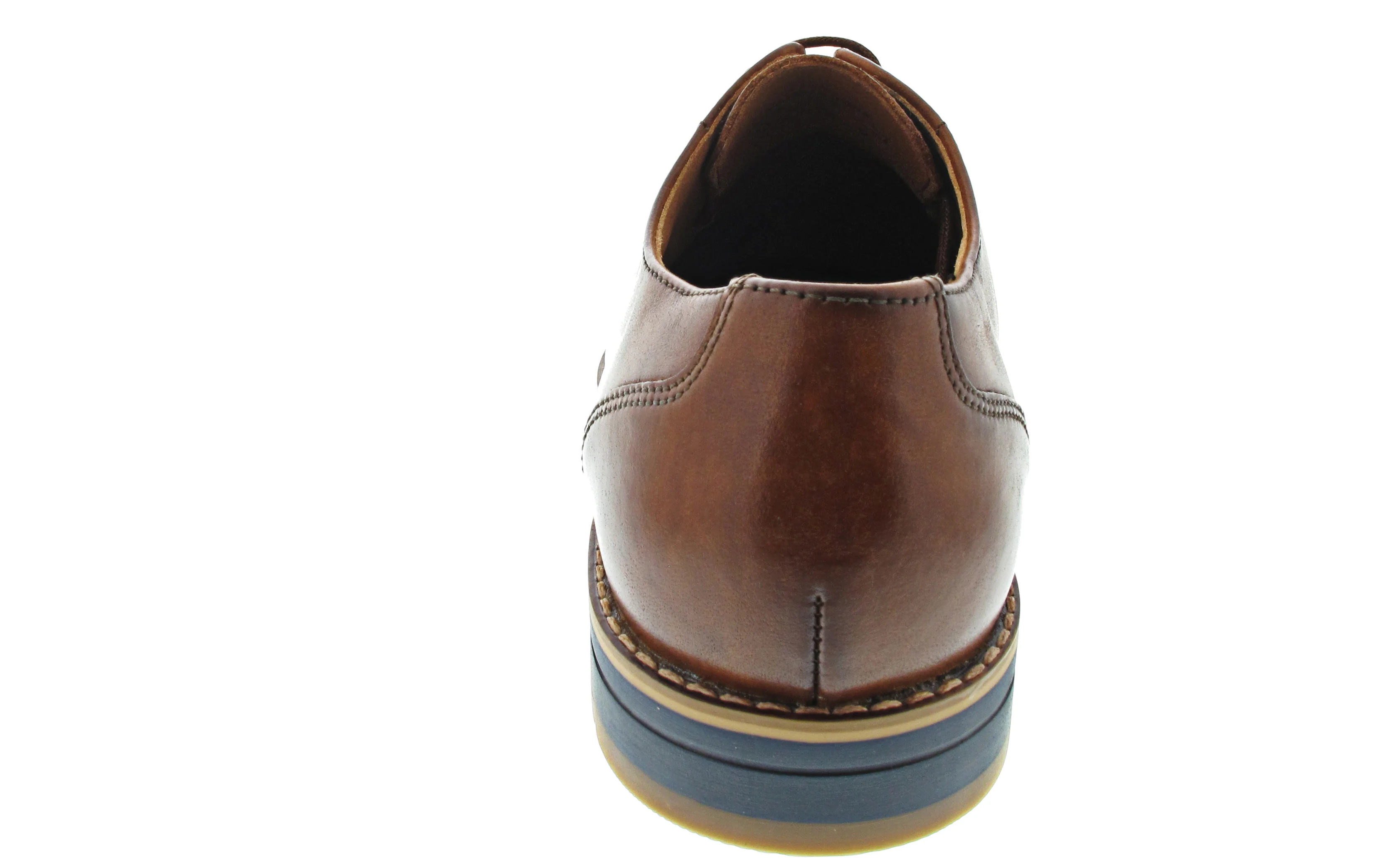 Lloyd DRIFT 110 Businessschuh Braun - Image 16