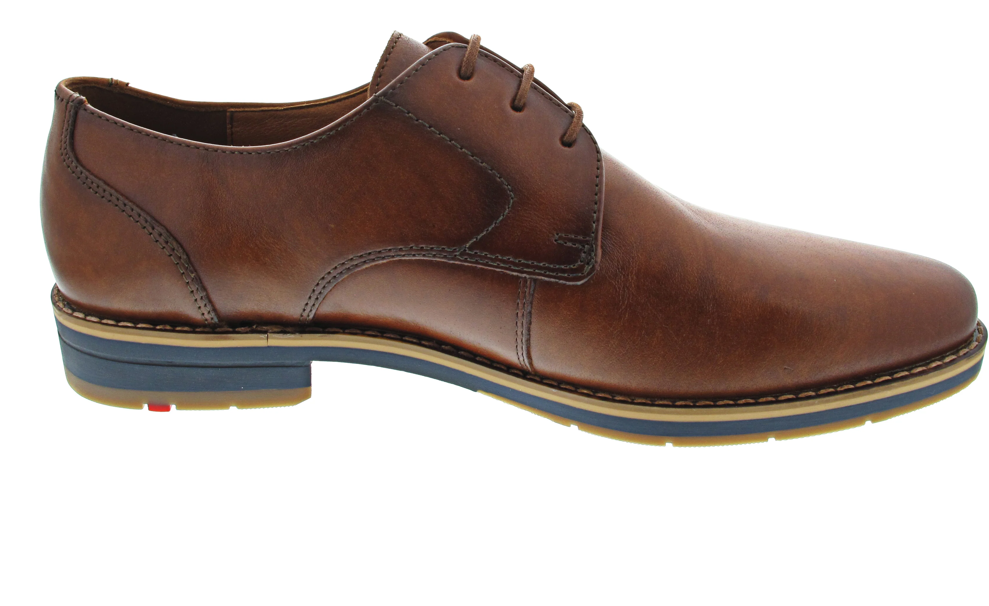 Lloyd DRIFT 110 Businessschuh Braun - Image 19