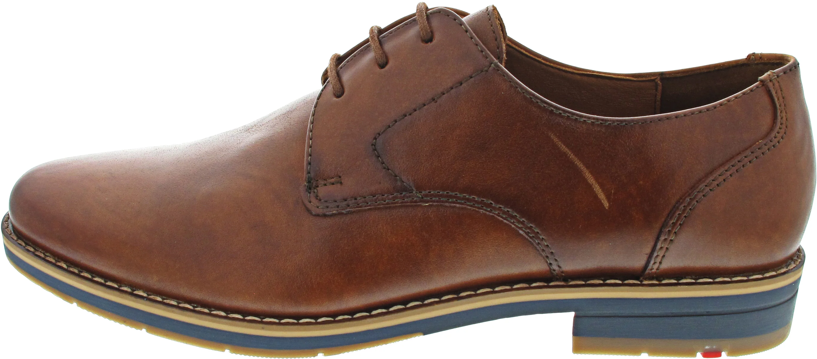 Lloyd DRIFT 110 Businessschuh Braun - Image 7