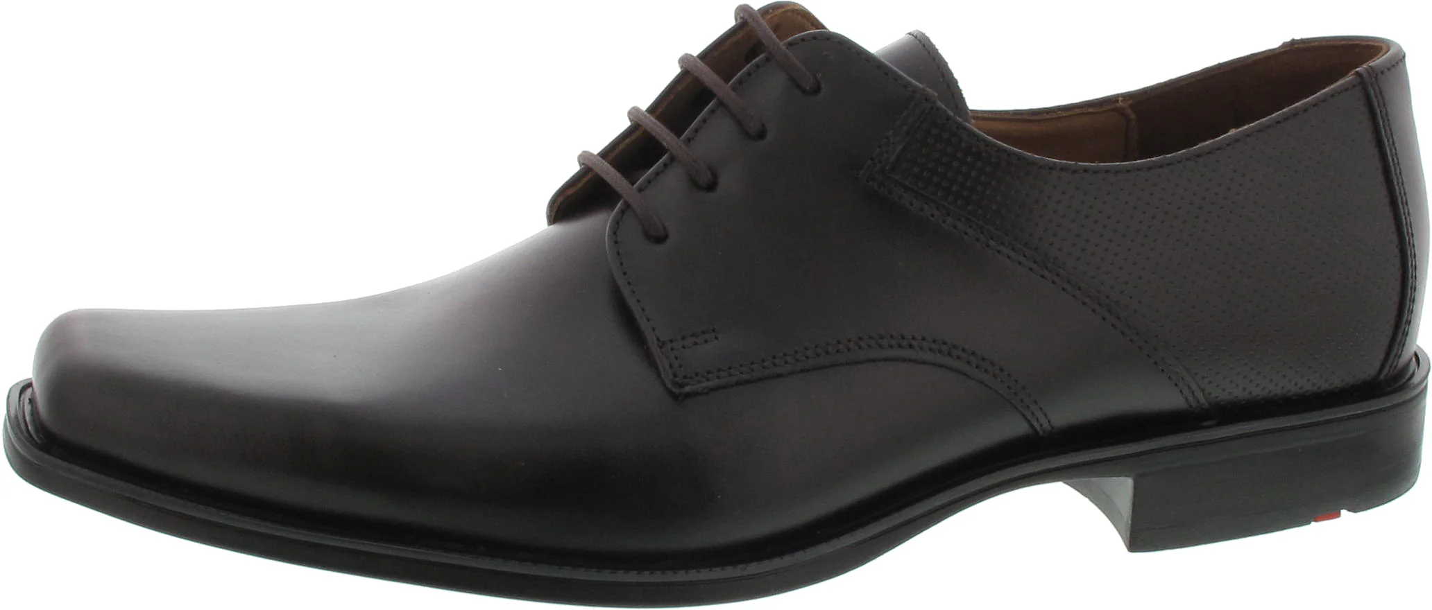 Lloyd Dwaine Herren Halbschuh braun - Image 3