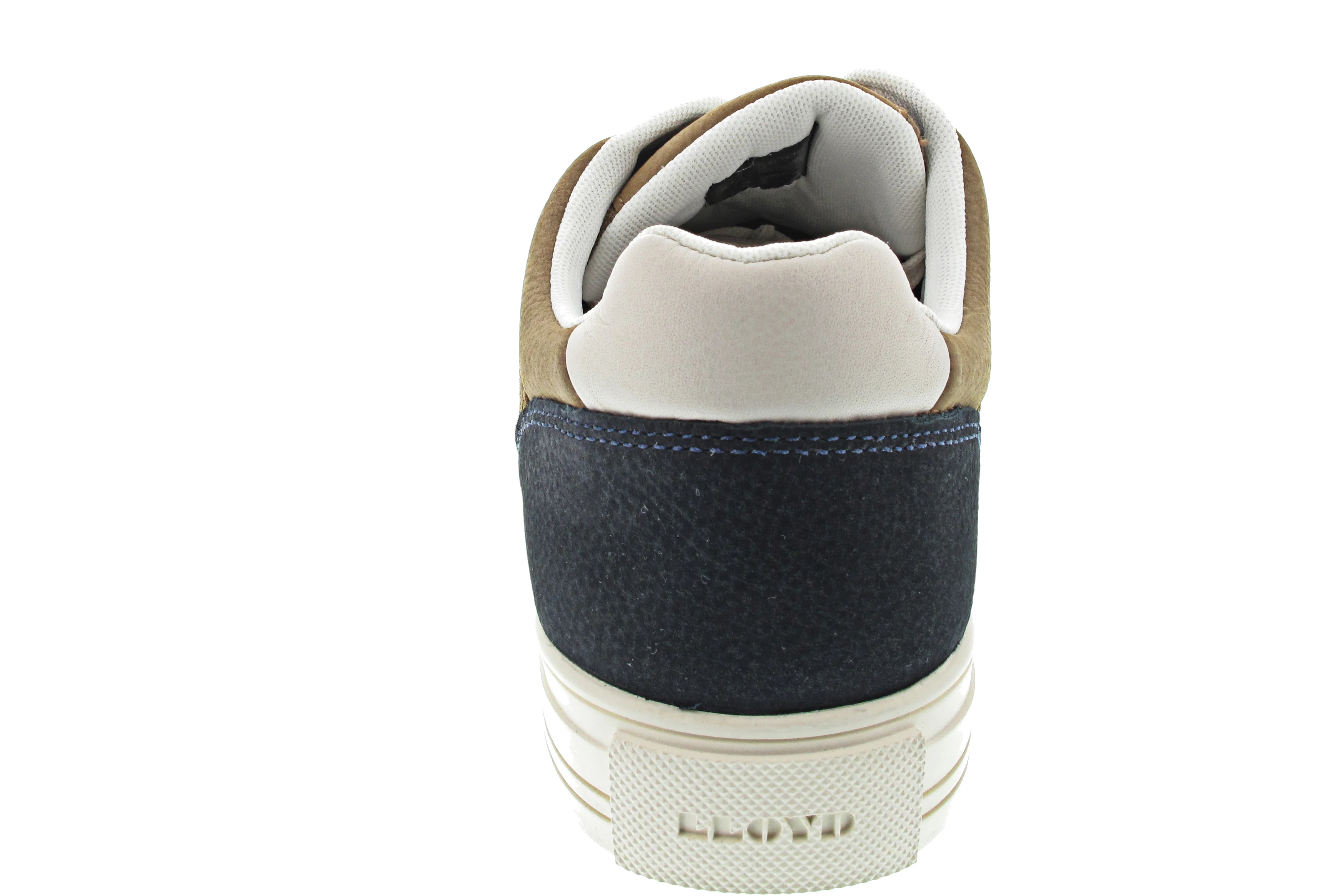 Lloyd EDIK Sneaker low Beige - Image 15