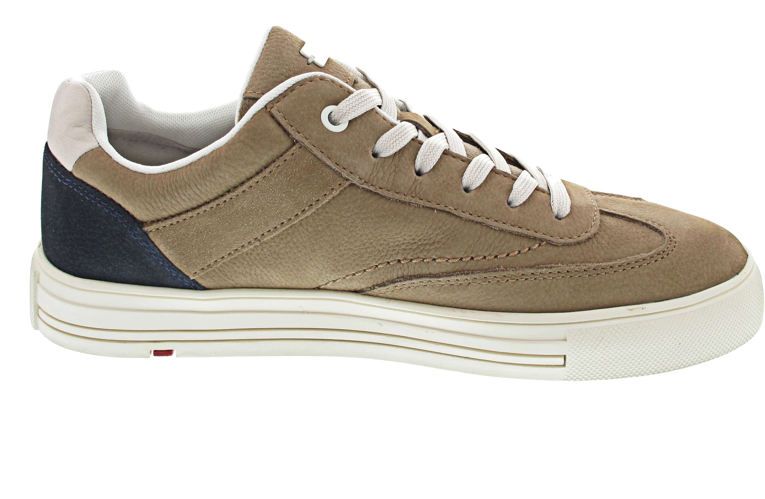 Lloyd EDIK Sneaker low Beige - Image 18