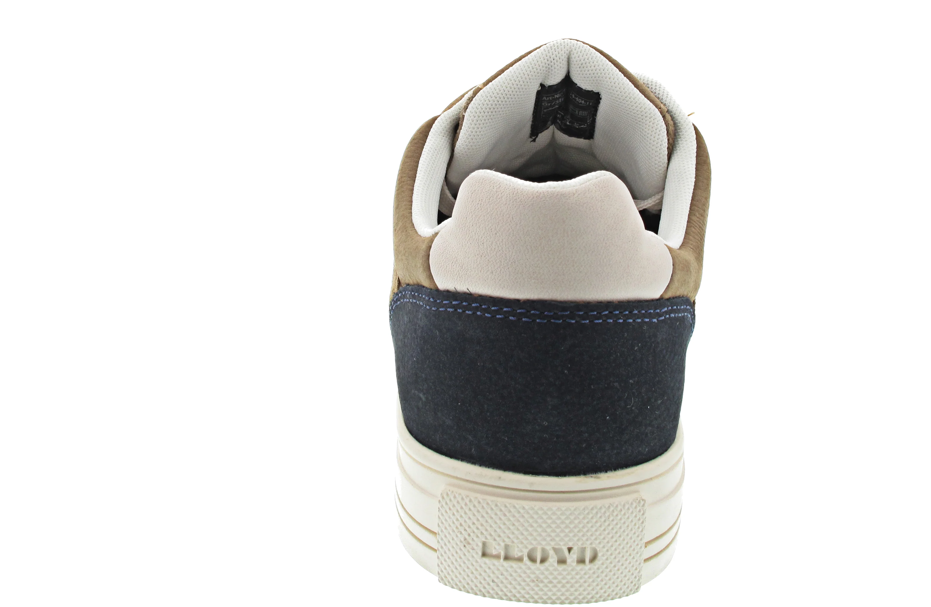 Lloyd EDIK Sneaker low Beige - Image 23