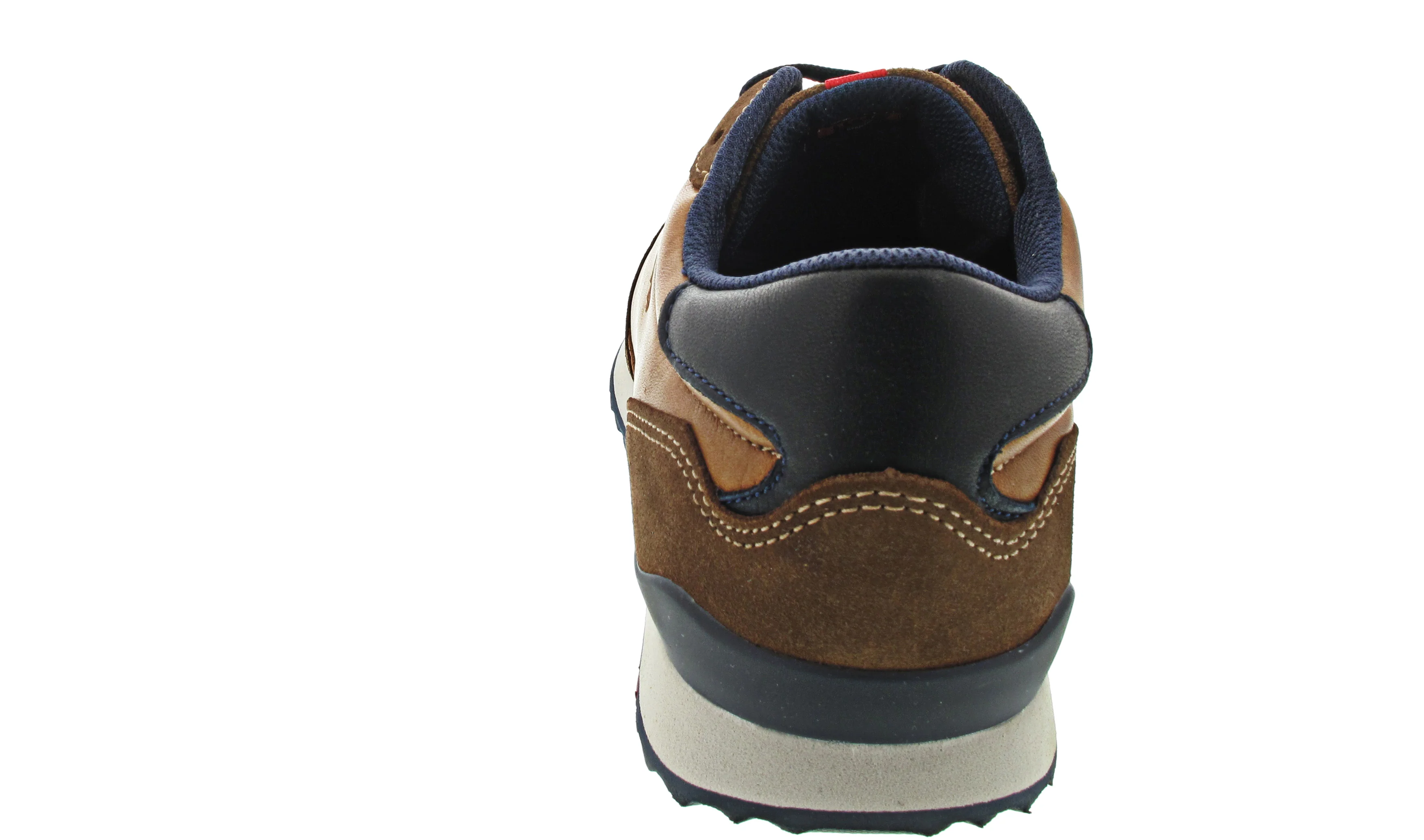 Lloyd EDMOND Sneaker Braun - Image 19