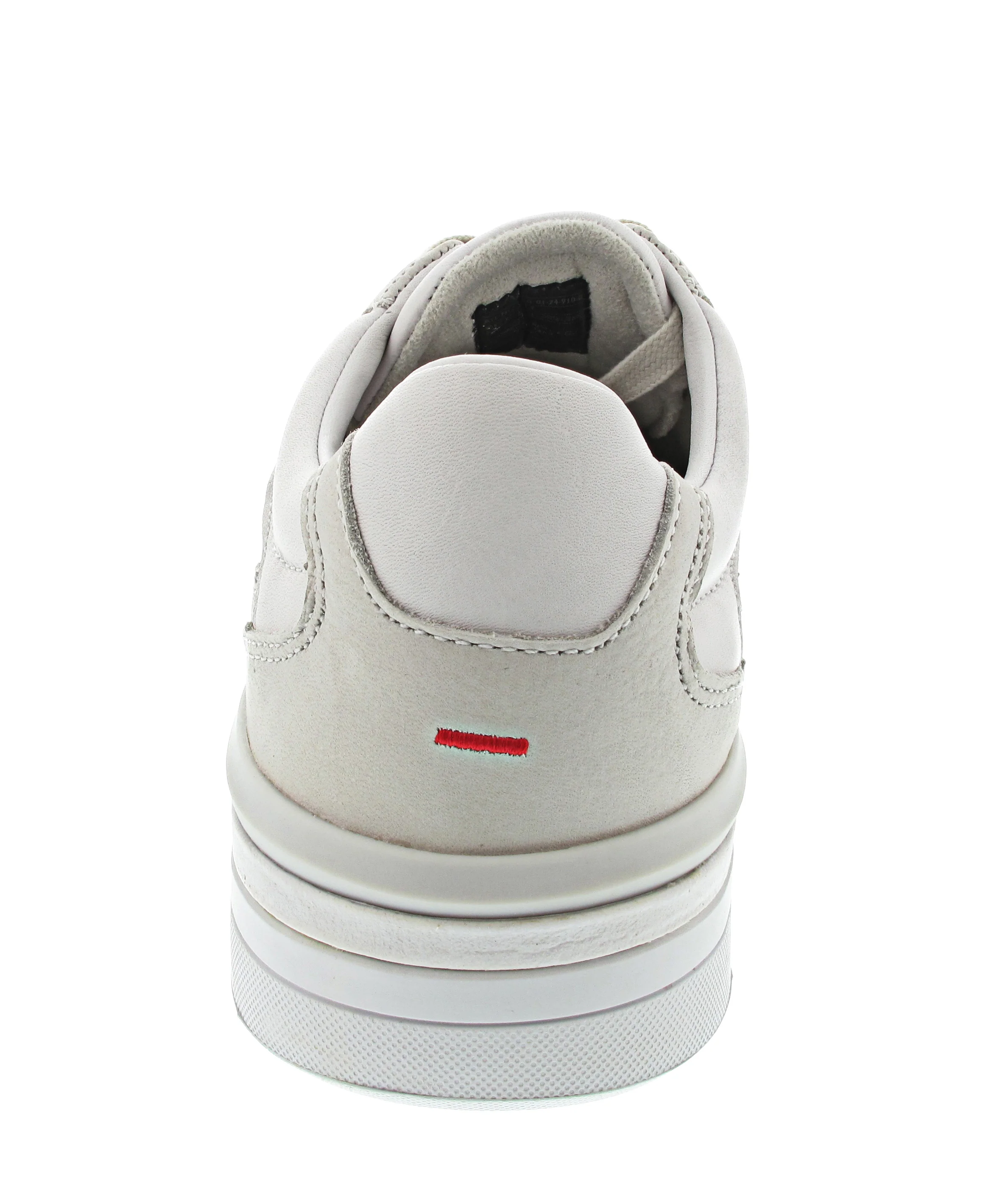 Lloyd EGILO Sneaker low Weiß - Image 11