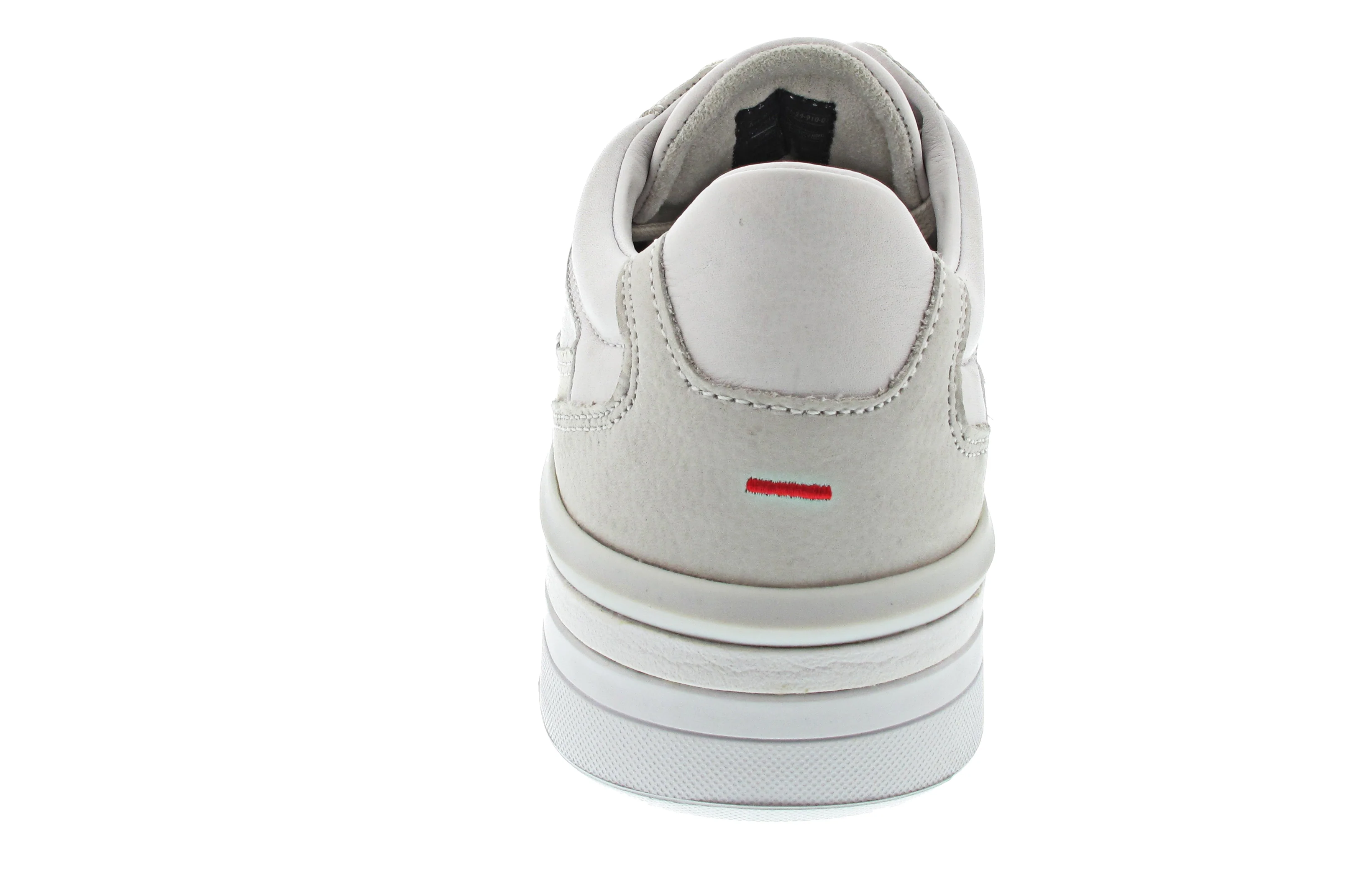 Lloyd EGILO Sneaker low Weiß - Image 15