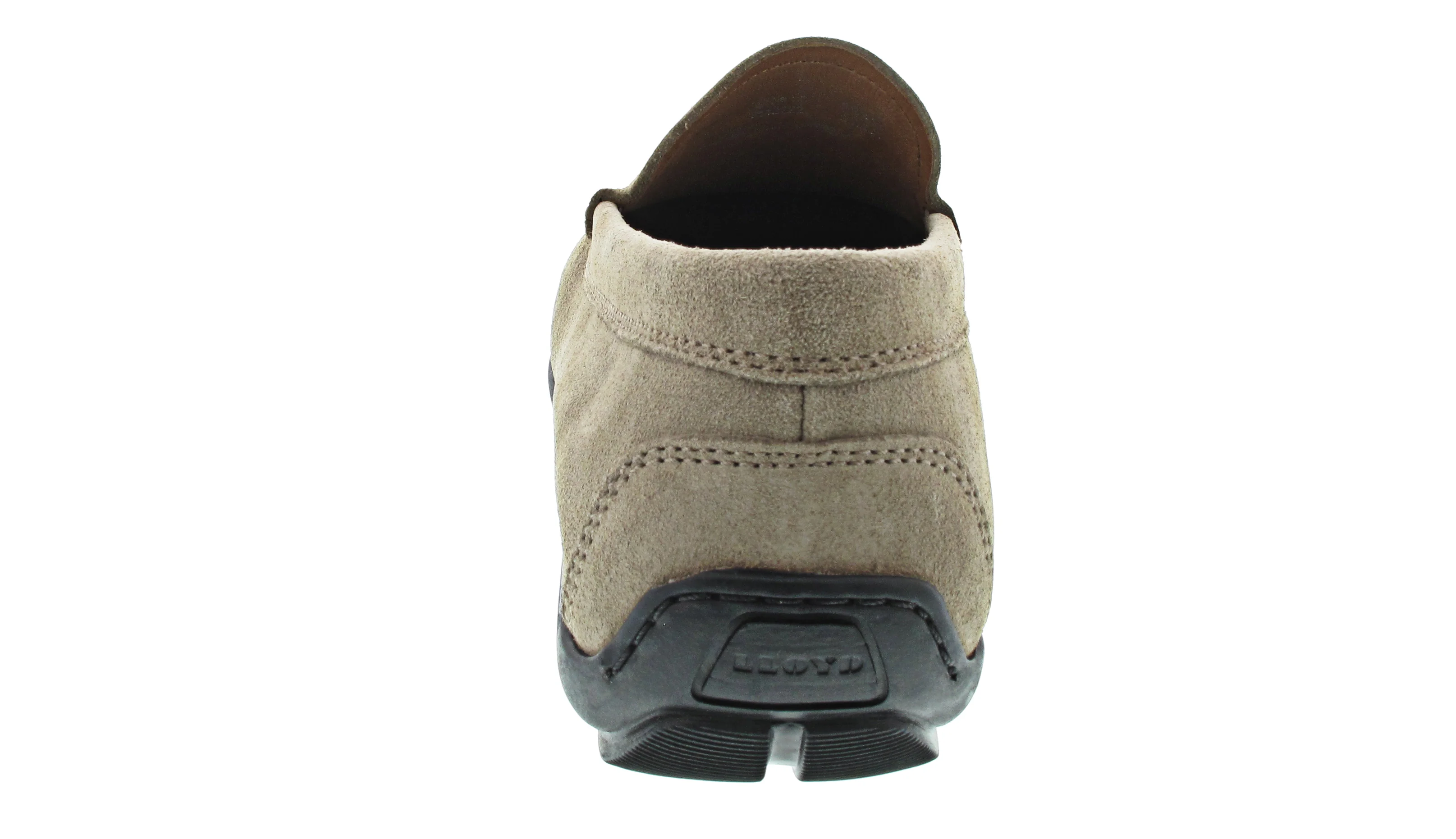 Lloyd Emilio Mokassin Beige - Image 13