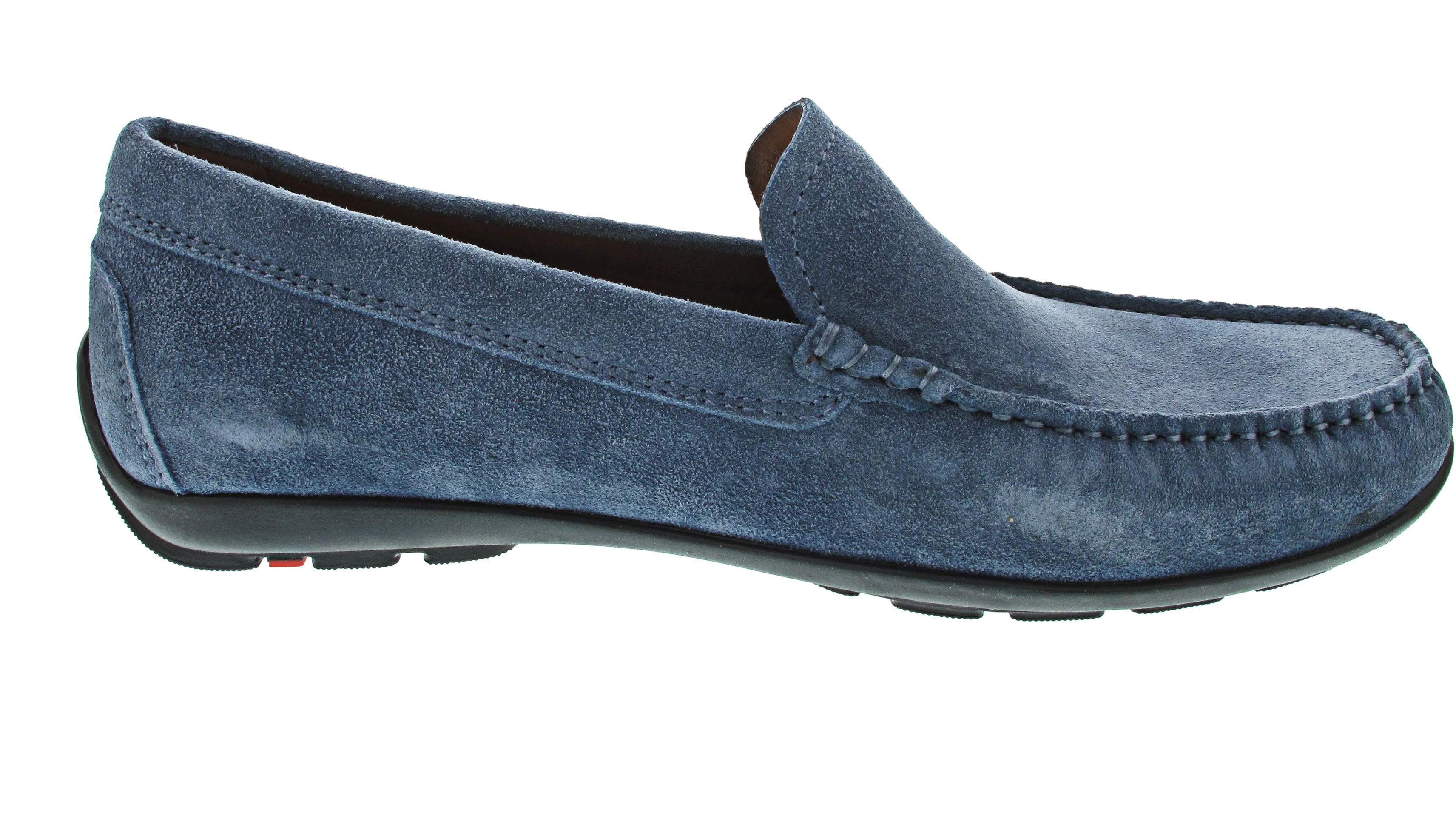 Lloyd Emilio Mokassin Blau - Image 22