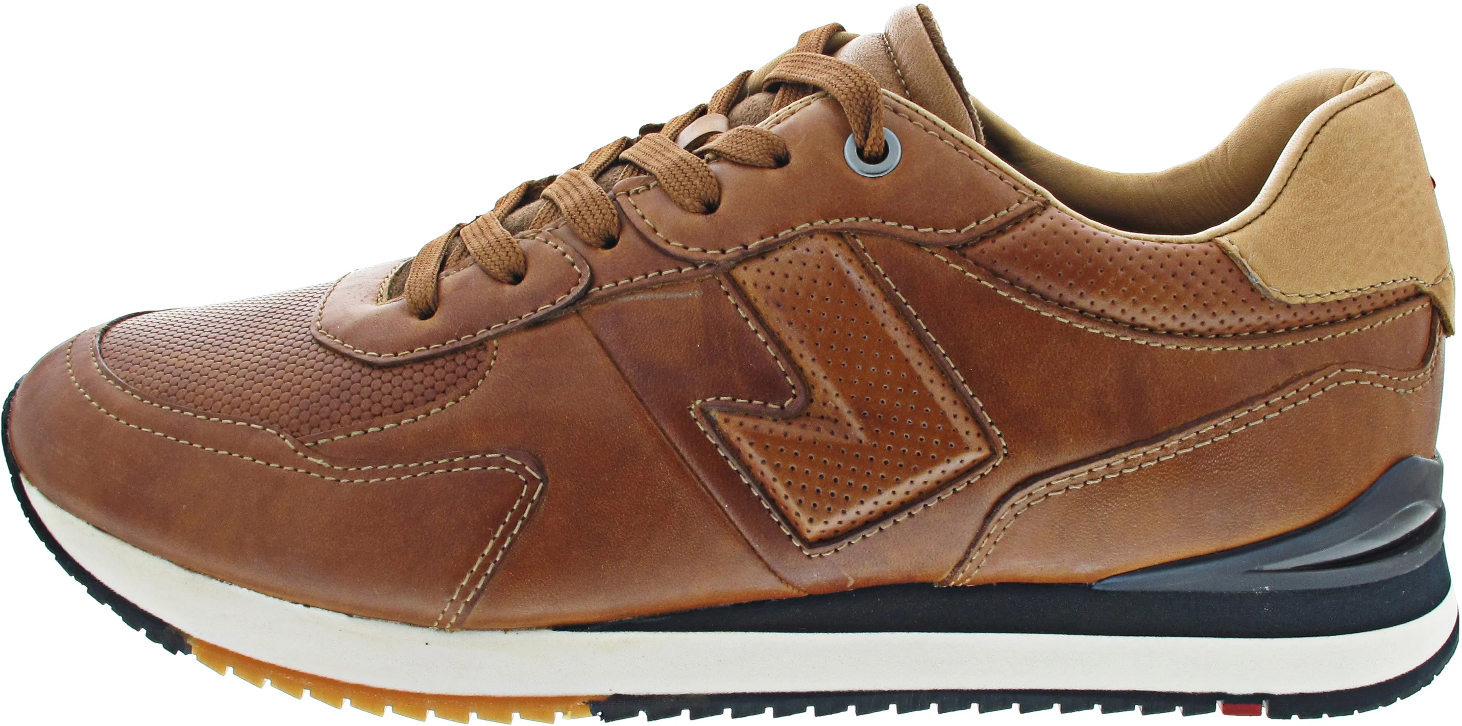 Lloyd Enos Sneaker low Braun - Image 7