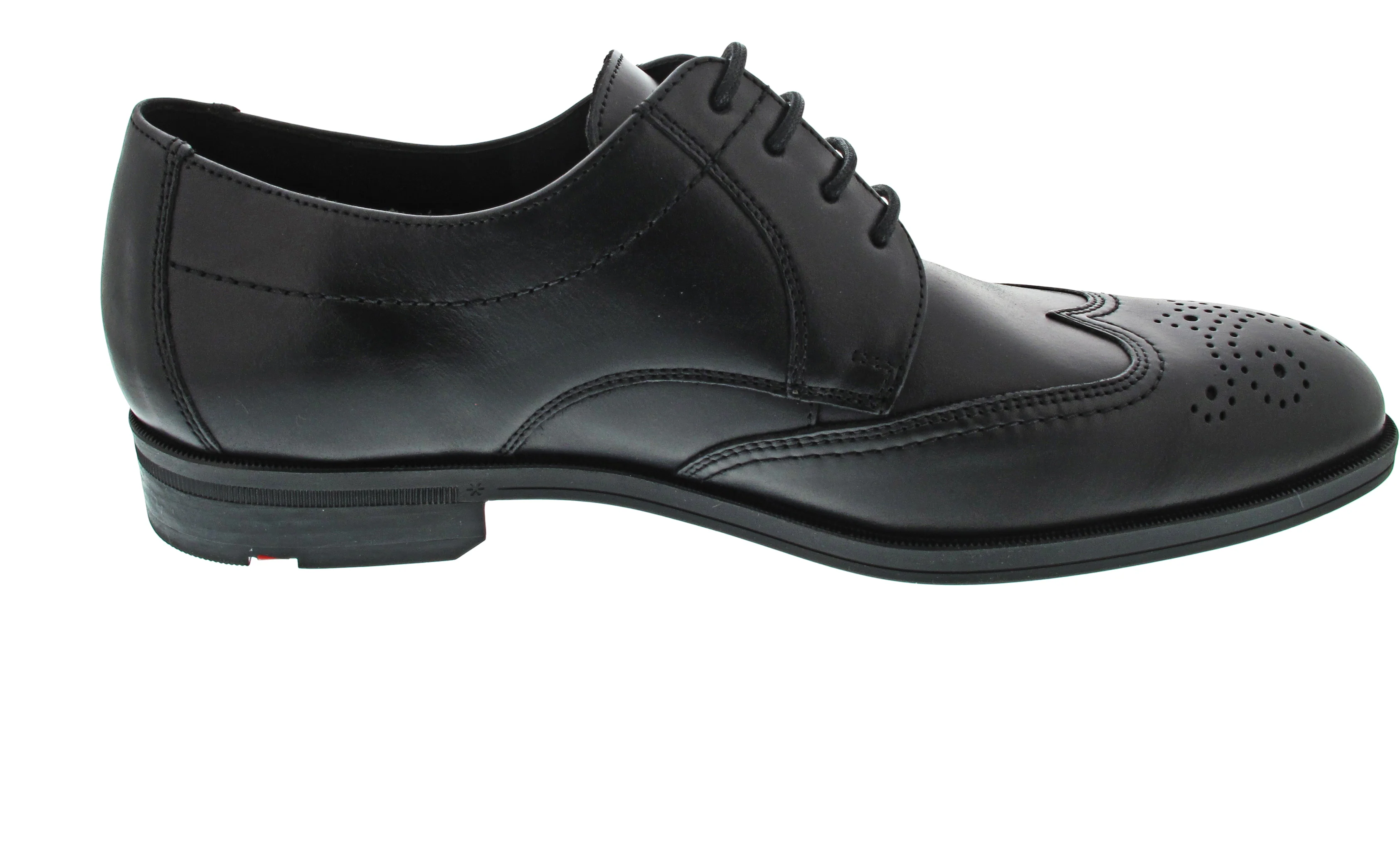 Lloyd Farley Business Schuh Schwarz - Image 18