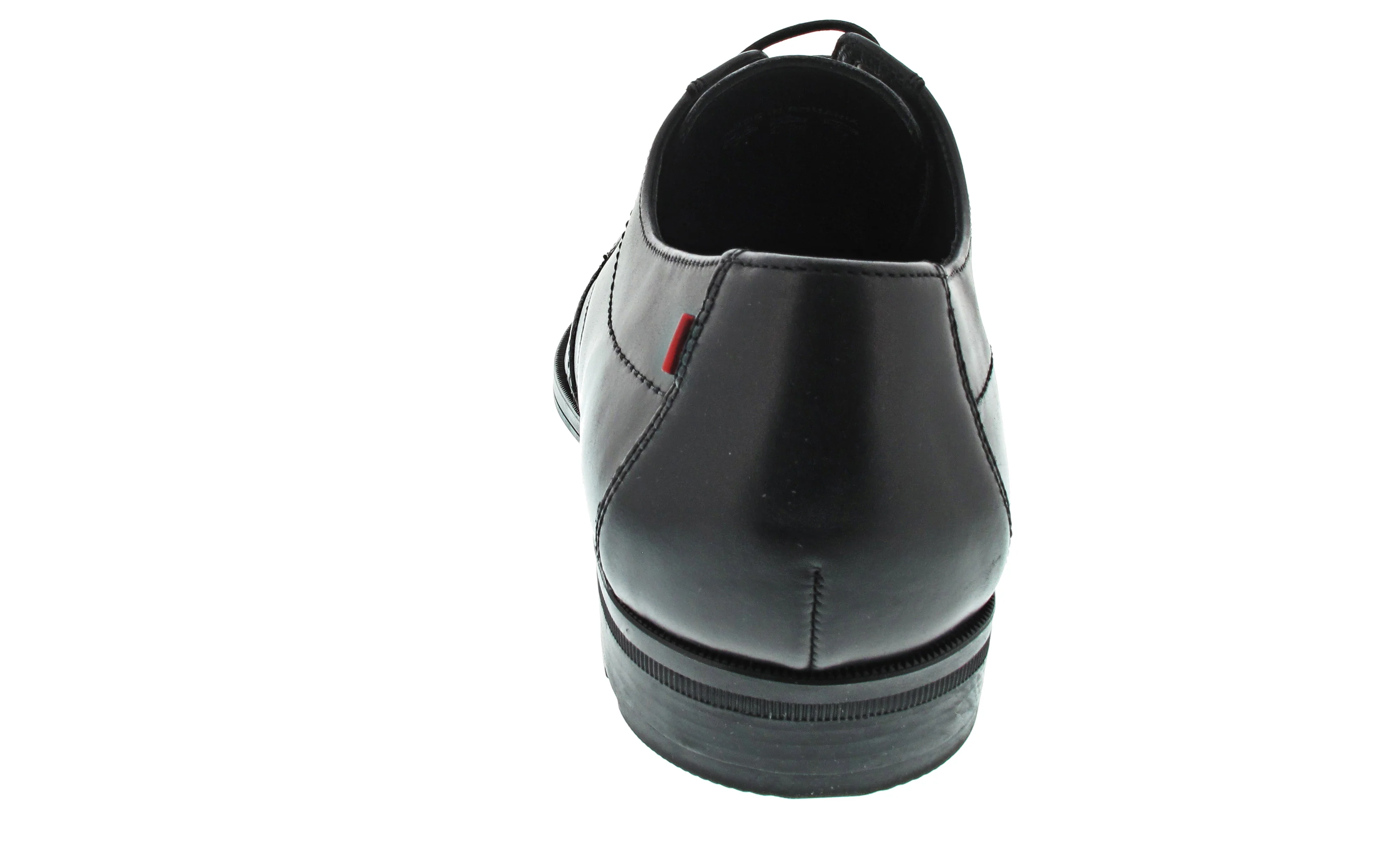 Lloyd Farley Business Schuh Schwarz - Image 25
