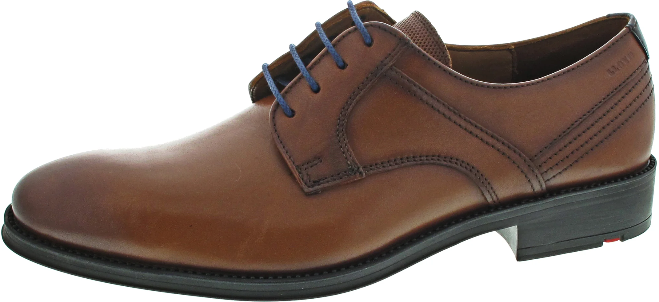 Lloyd Gala Business Schuh Braun - Image 2