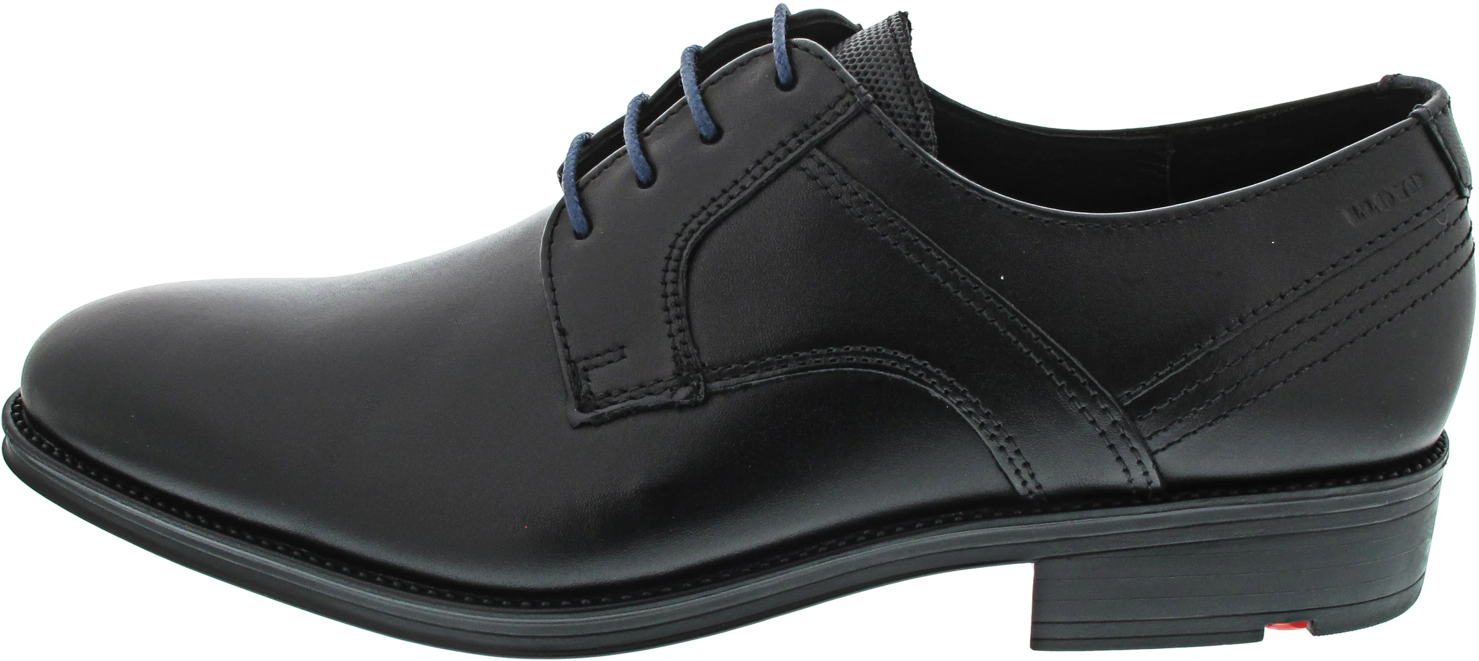 Lloyd Gala Business Schuh Schwarz - Image 8