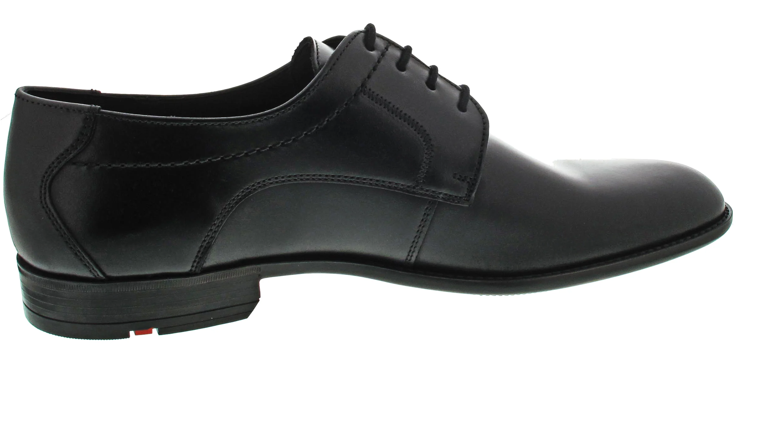 Lloyd Garvin Business Schuh Schwarz - Image 20