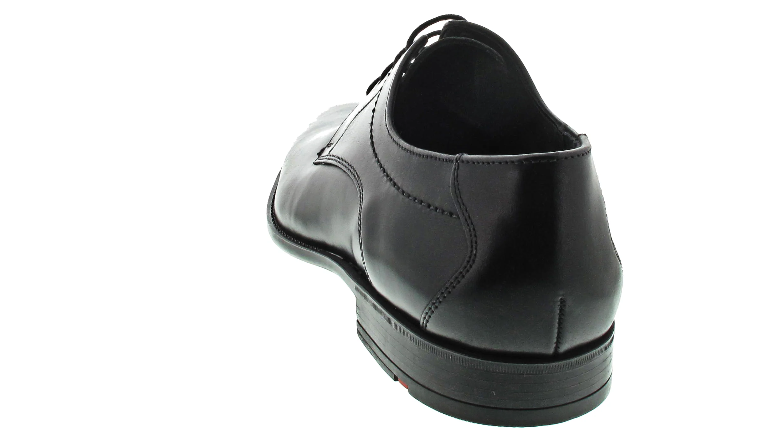 Lloyd Garvin Business Schuh Schwarz - Image 29
