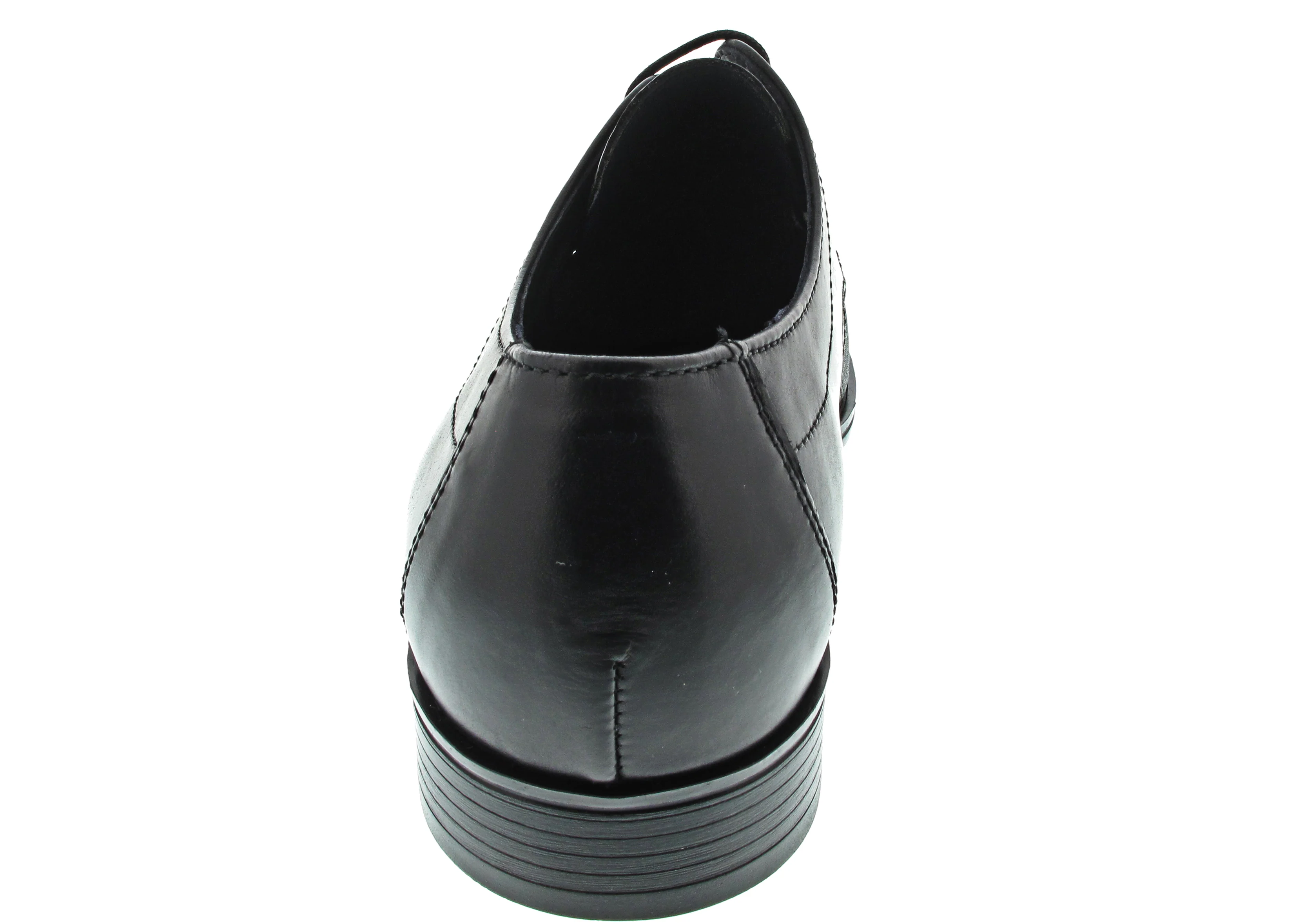 Lloyd GEORGE Business Schuh Schwarz - Image 13