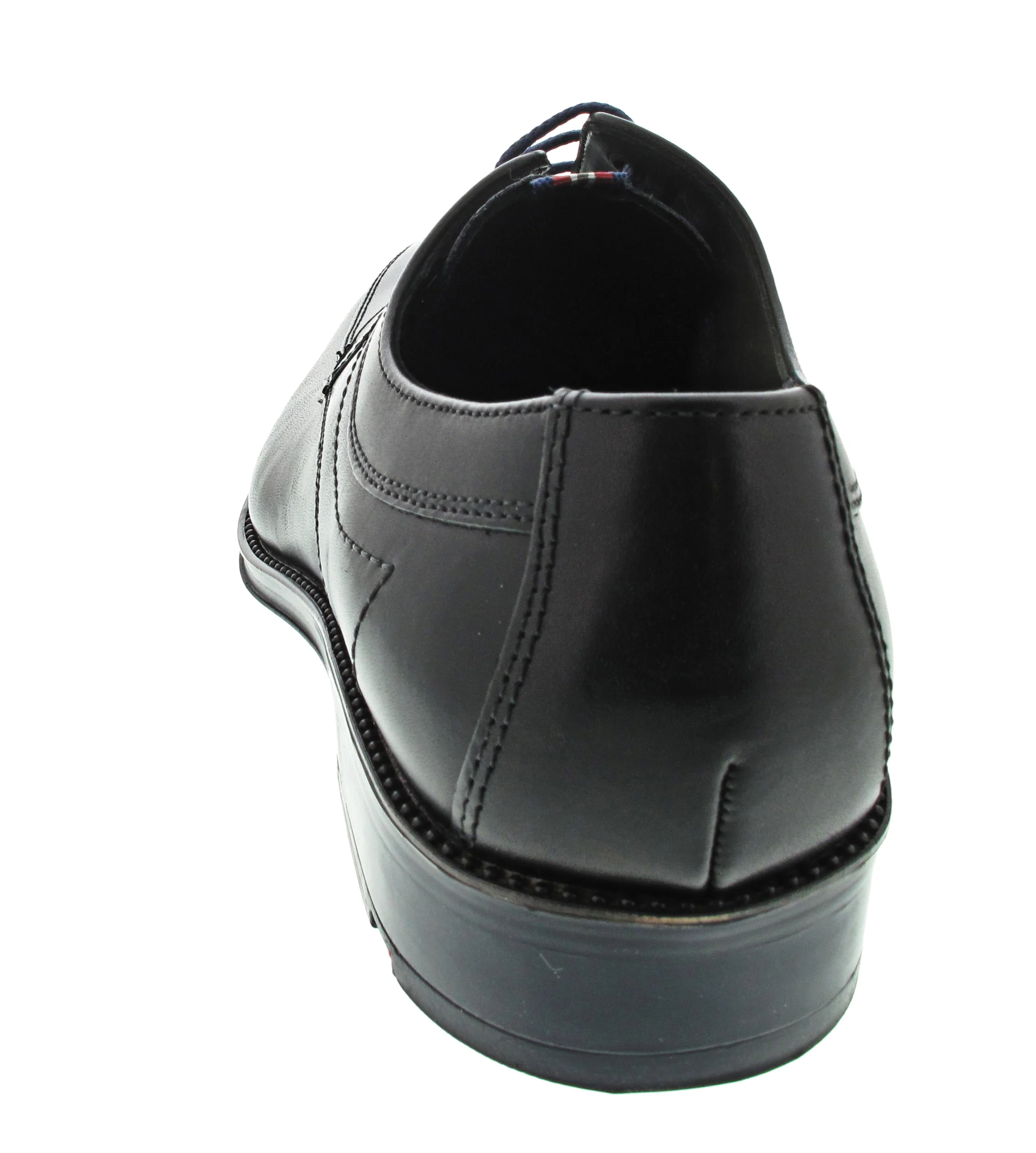 Lloyd Gerald Business Schuh Schwarz - Image 10