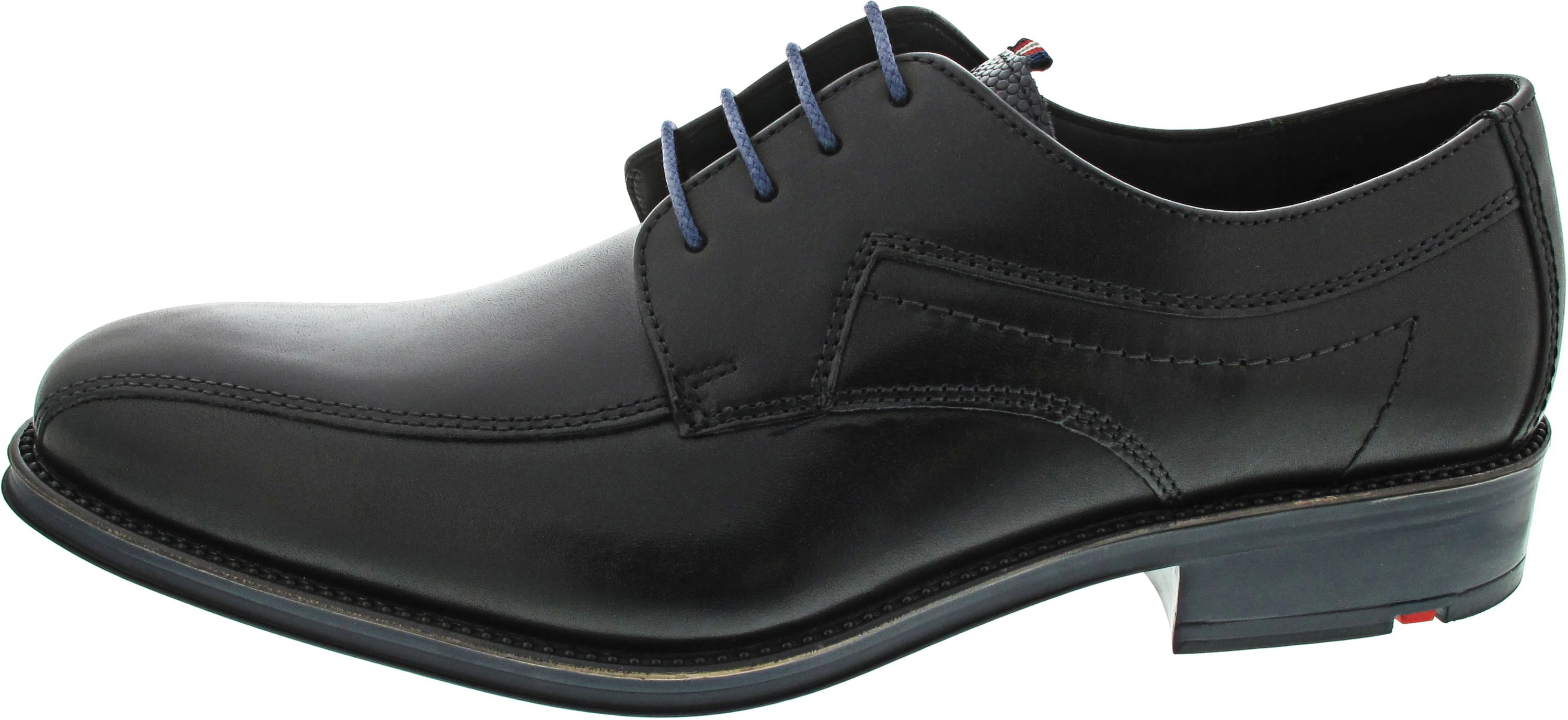 Lloyd Gerald Business Schuh Schwarz - Image 2