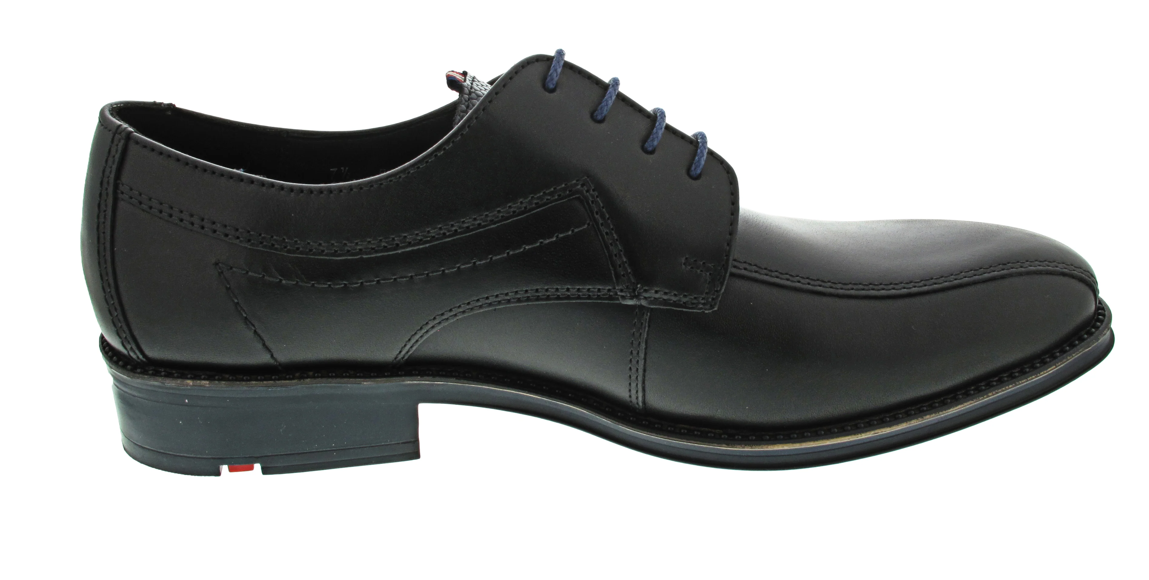 Lloyd Gerald Business Schuh Schwarz - Image 21