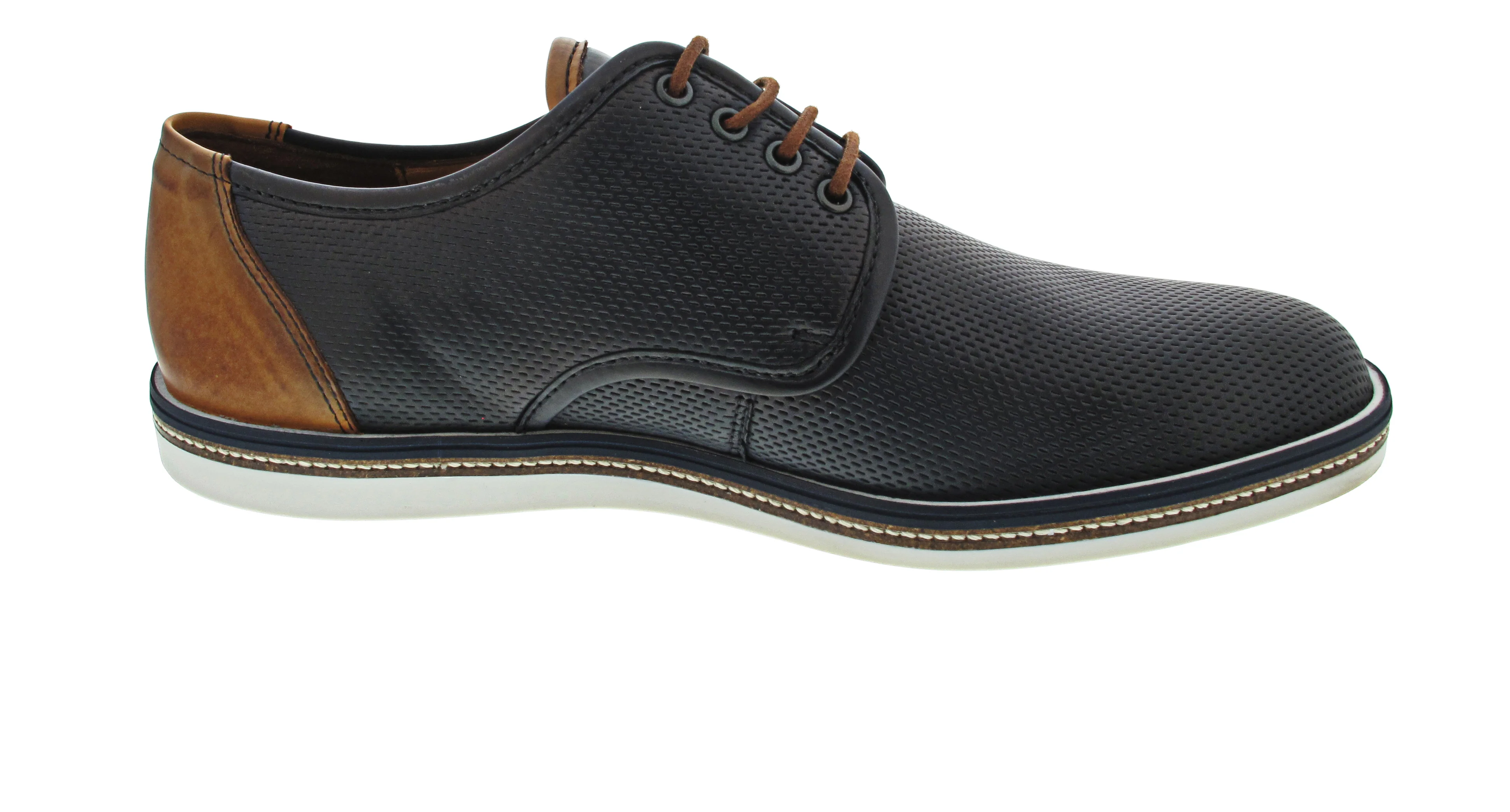 Lloyd Gino Business Schuh Blau - Image 25