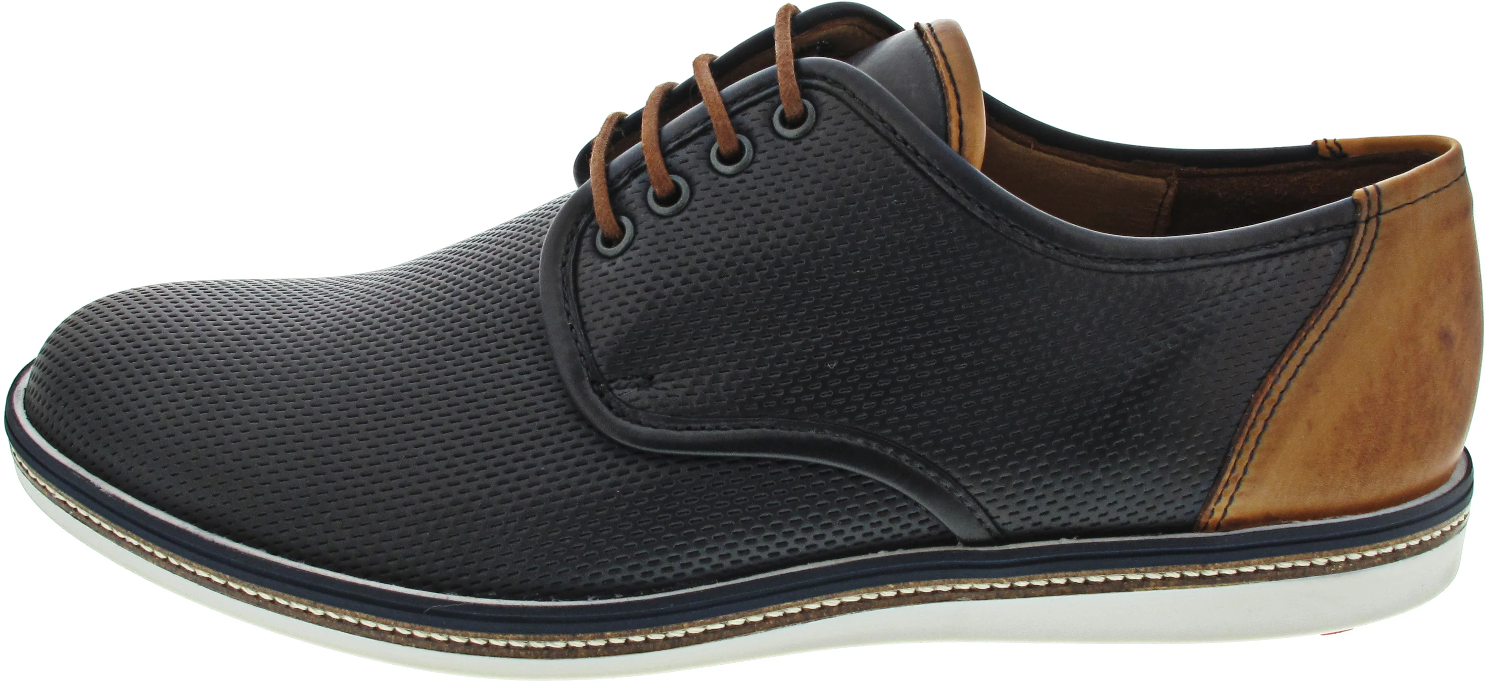 Lloyd Gino Business Schuh Blau - Image 9