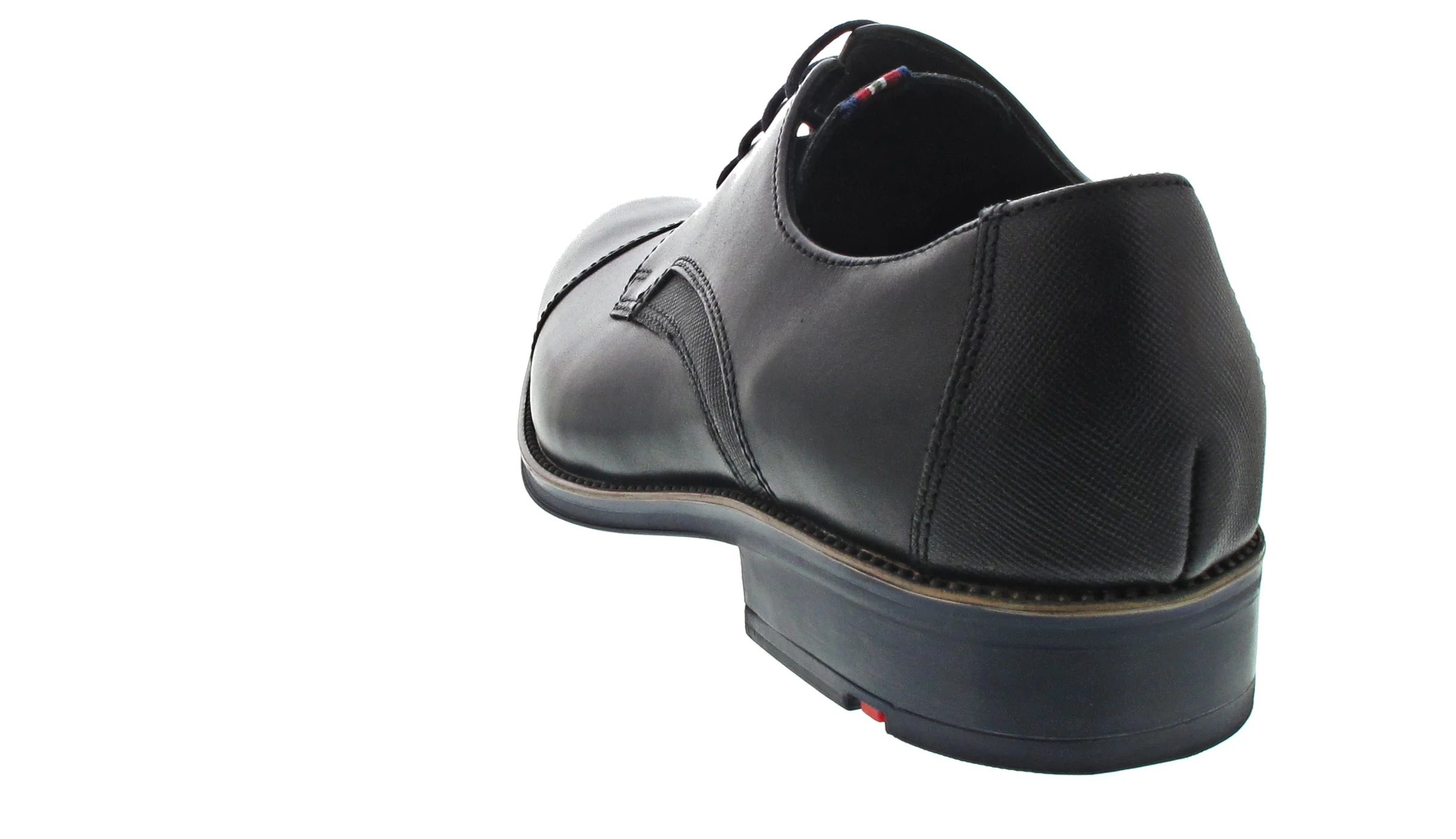 Lloyd Griffin Business Schuh Schwarz - Image 29