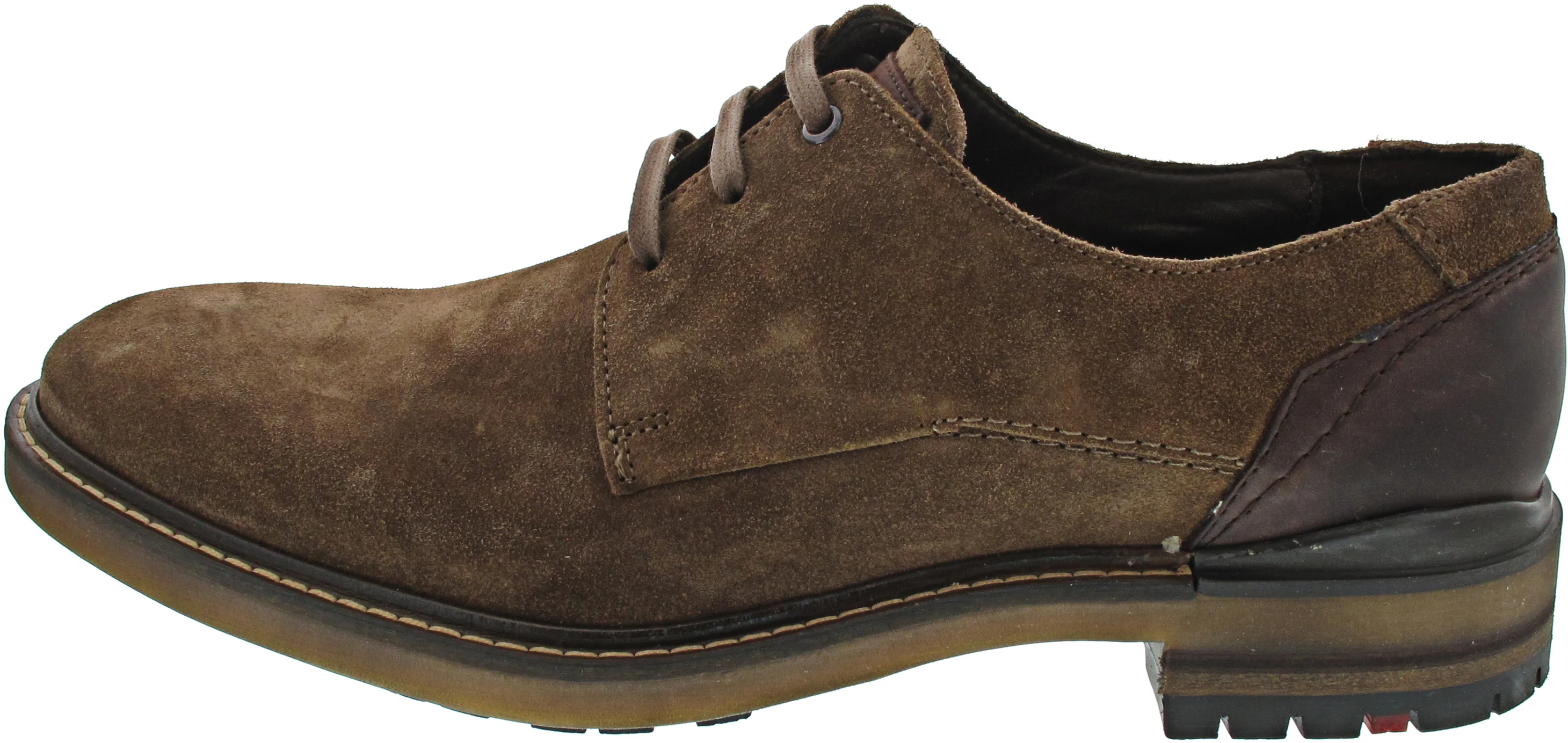 Lloyd HADRIAN Business Schuh Braun