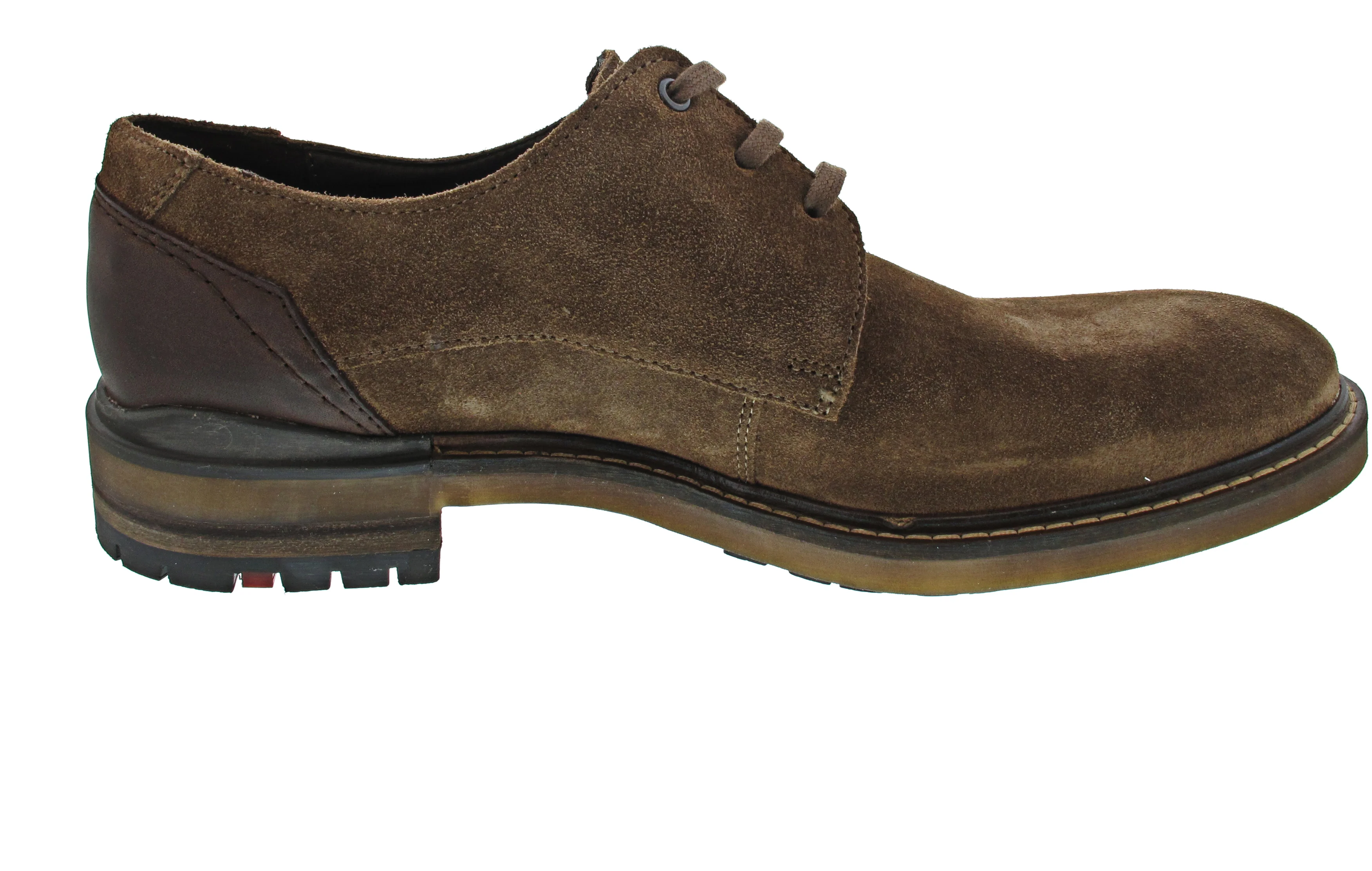 Lloyd HADRIAN Business Schuh Braun - Image 15