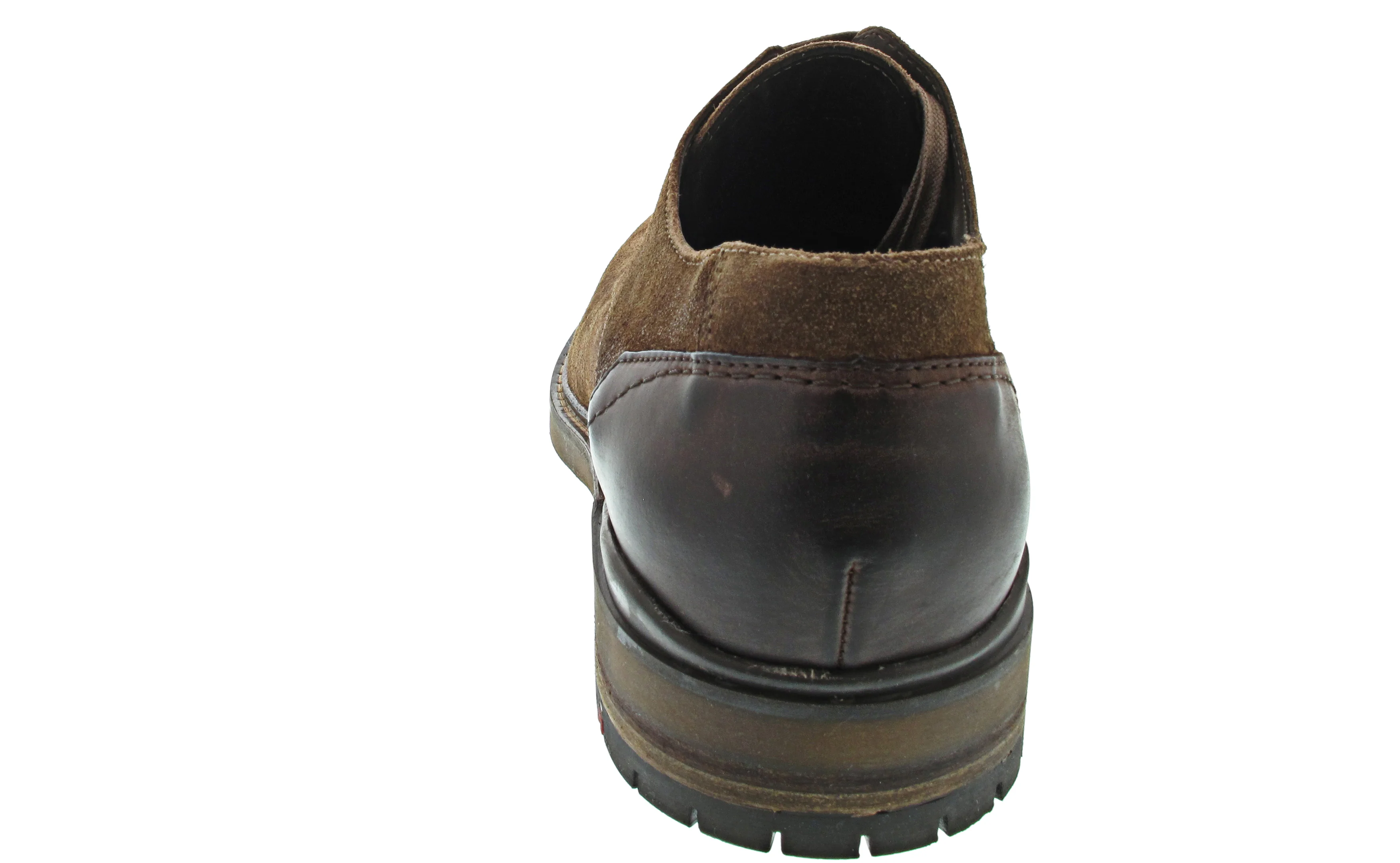 Lloyd HADRIAN Business Schuh Braun - Image 26