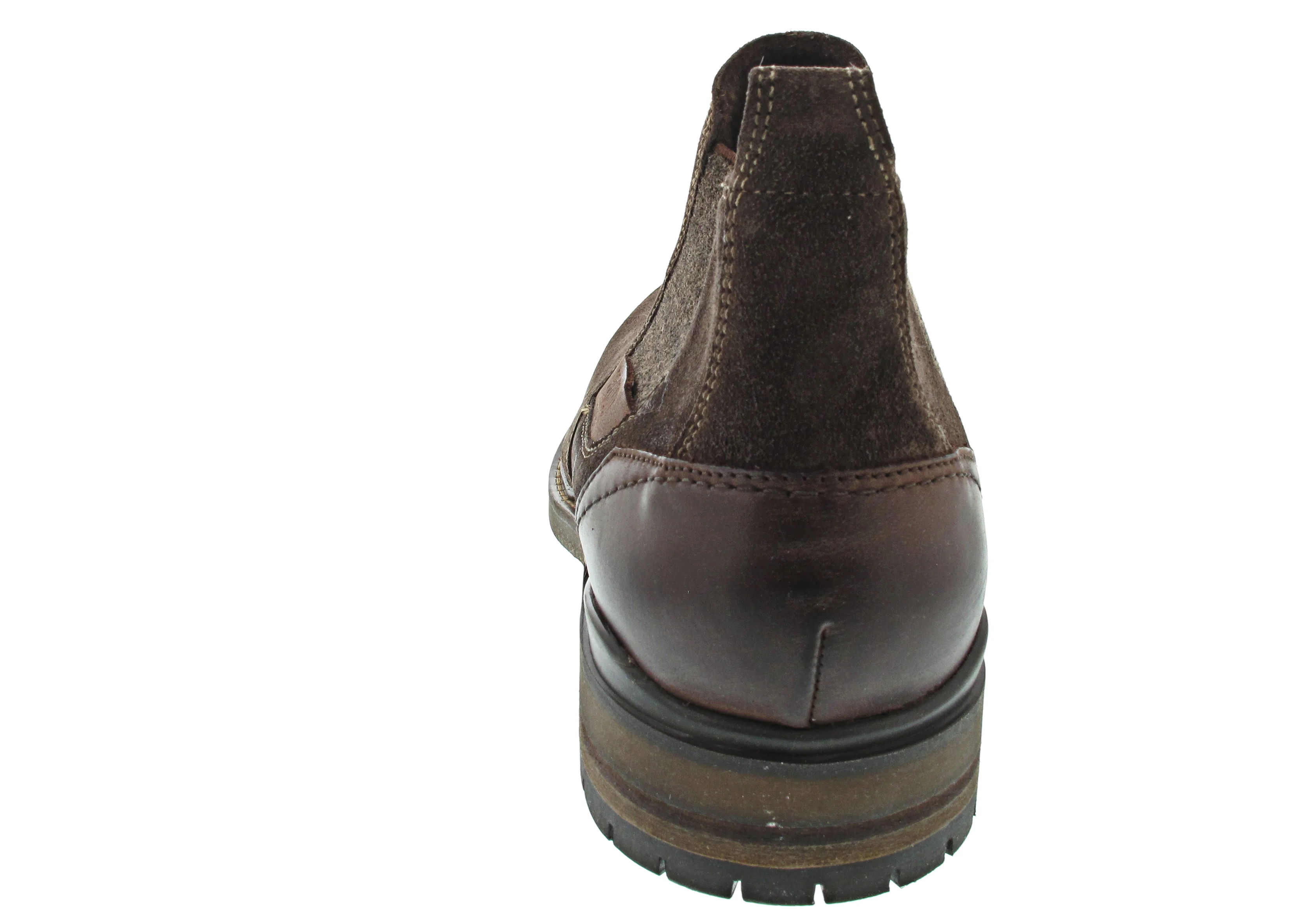 Lloyd HAKON Chelsea Boot Braun - Image 15