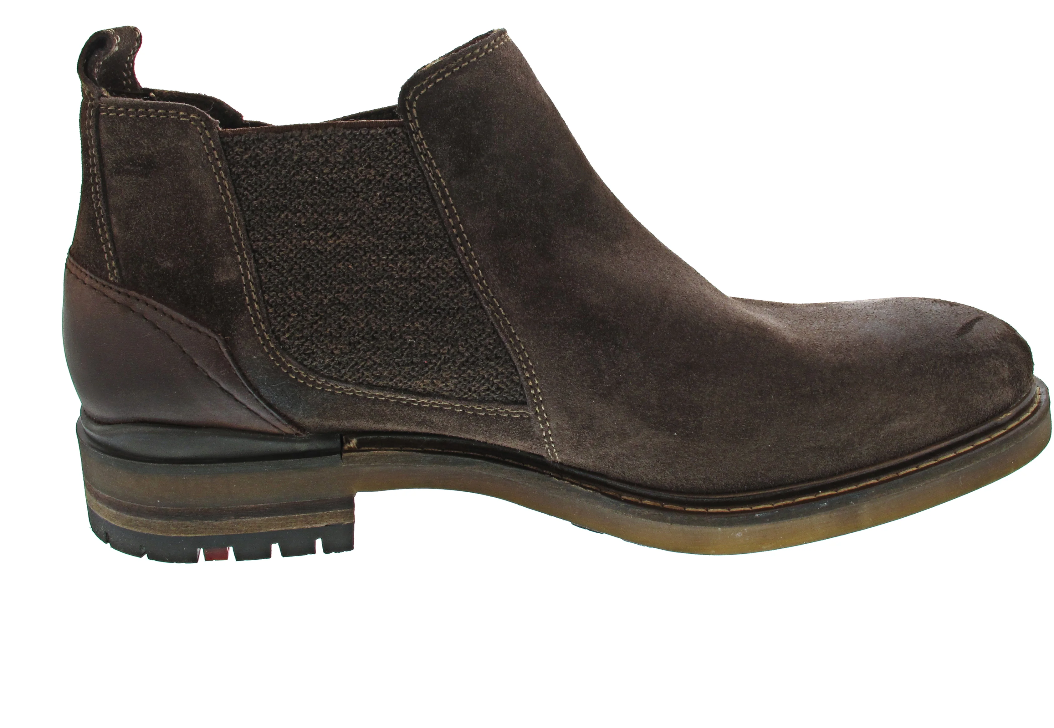Lloyd HAKON Chelsea Boot Braun - Image 20