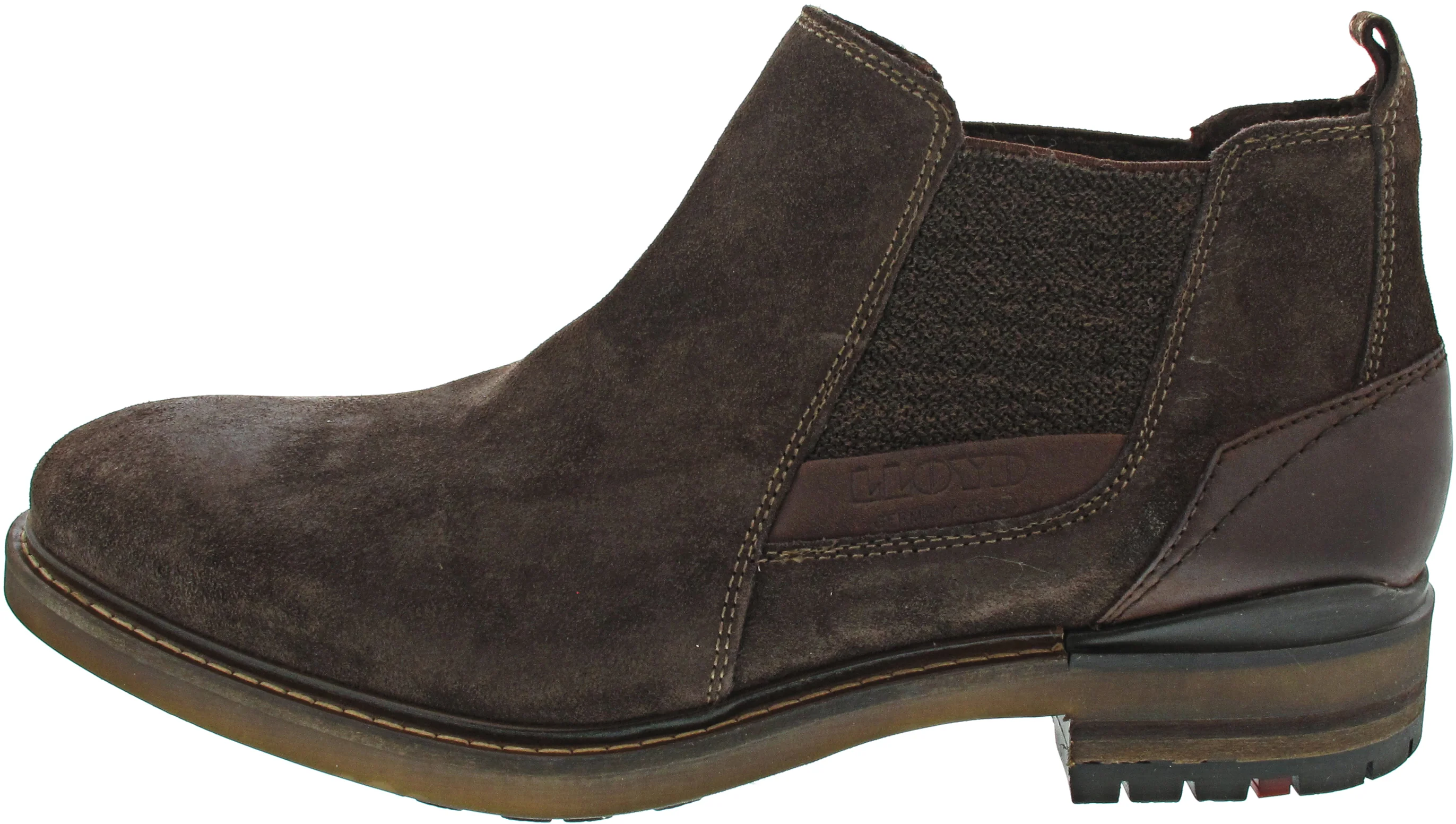 Lloyd HAKON Chelsea Boot Braun - Image 6
