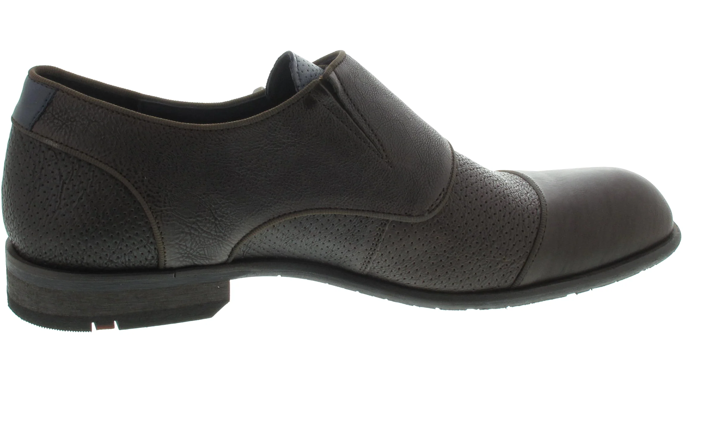 Lloyd Hannibal Herren Slipper braun - Image 15