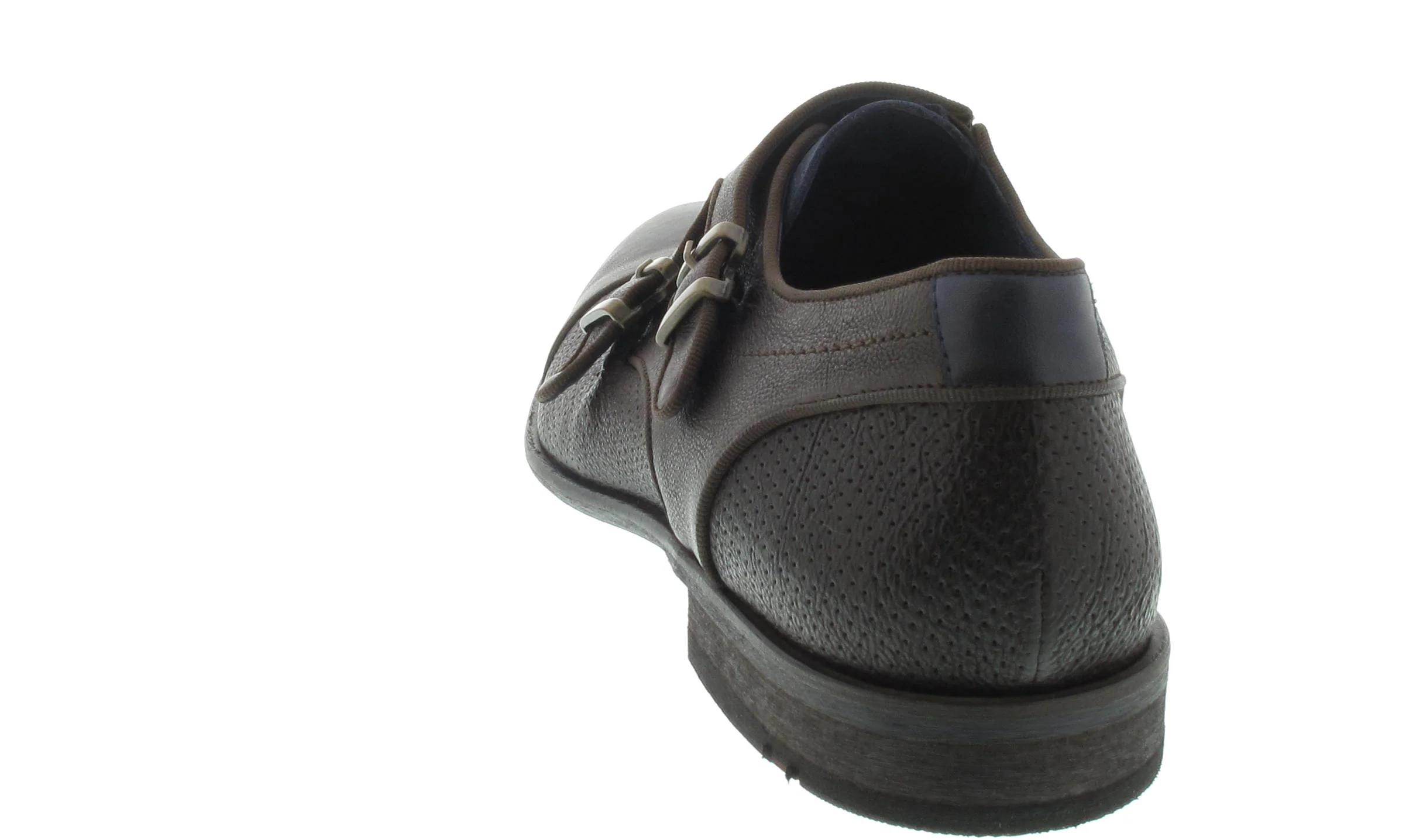 Lloyd Hannibal Herren Slipper braun - Image 18