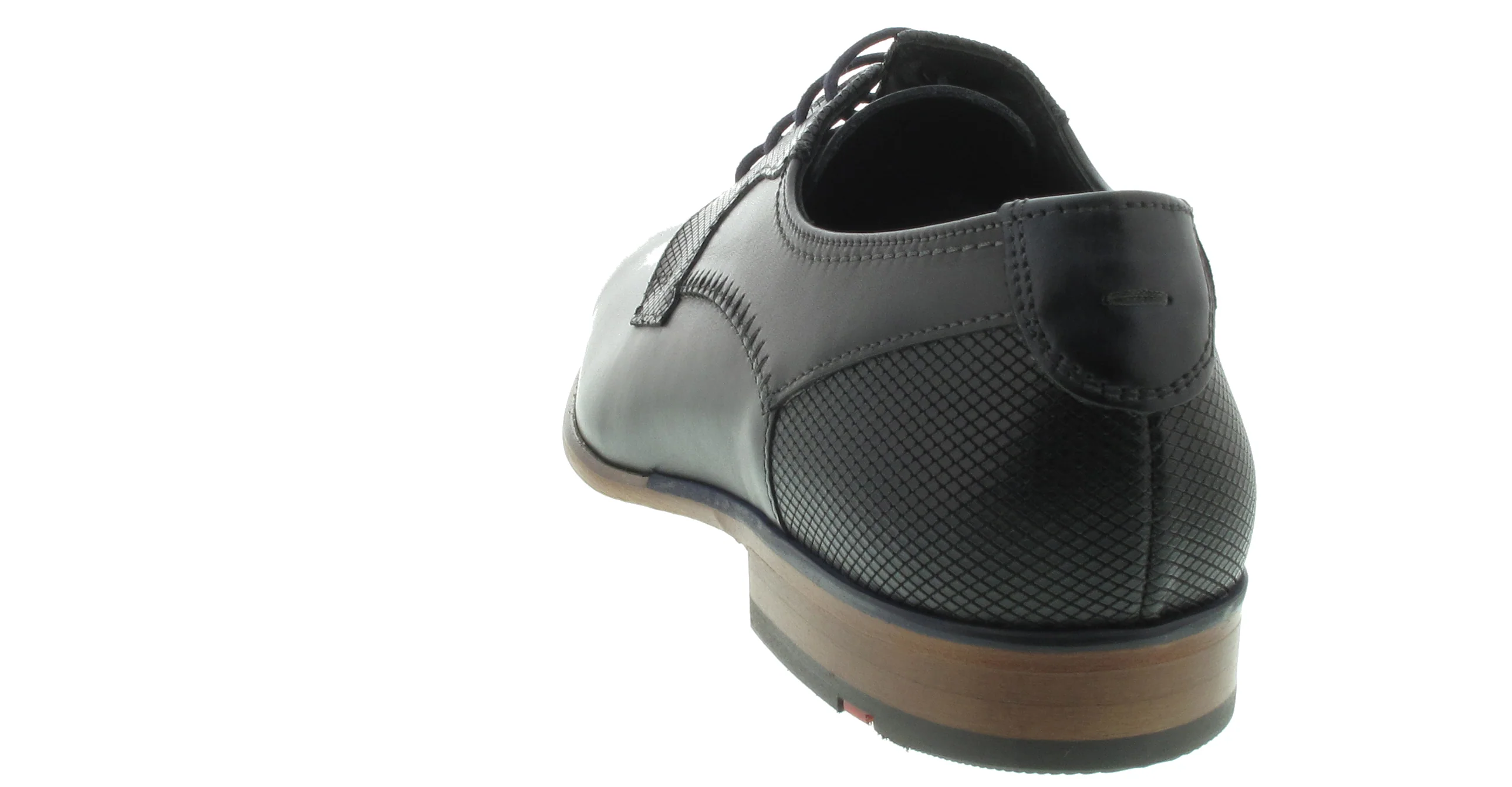 Lloyd Heath Herren Halbschuh schwarz - Image 23