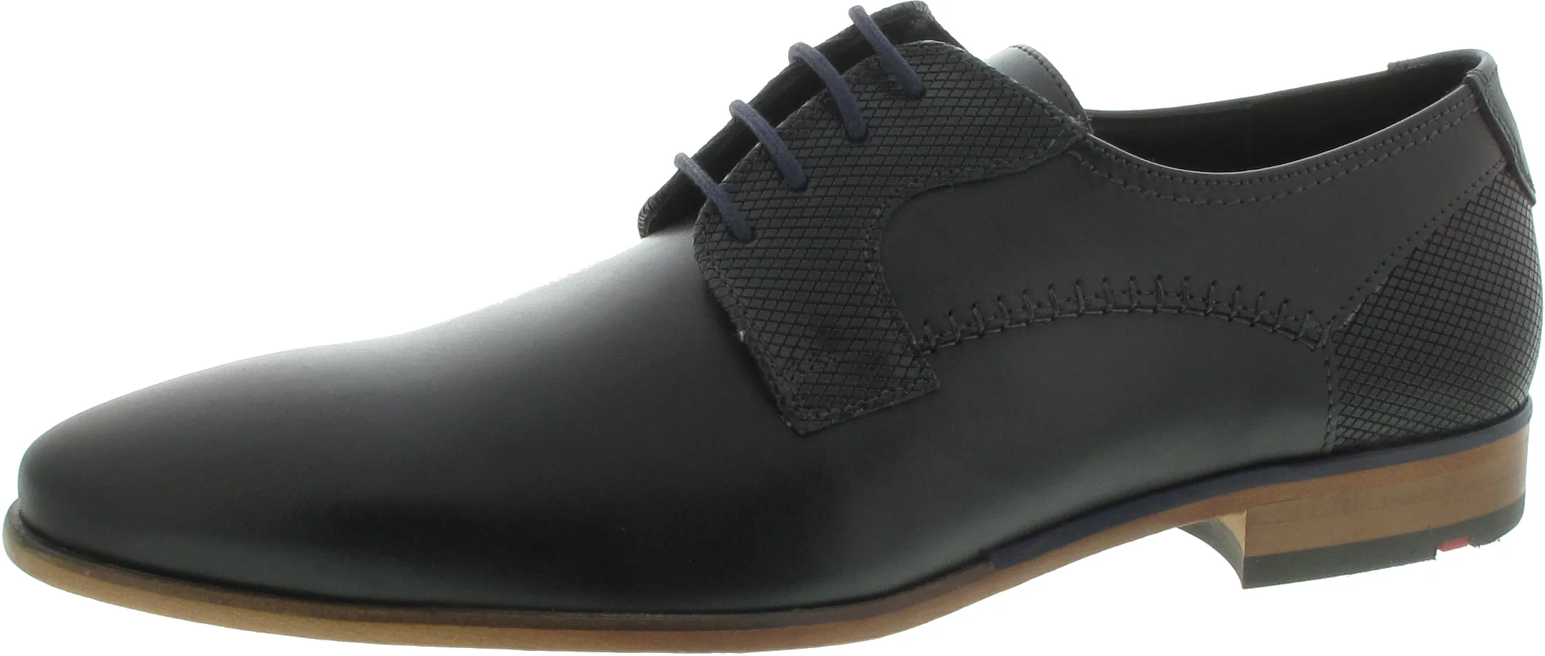 Lloyd Heath Herren Halbschuh schwarz - Image 6