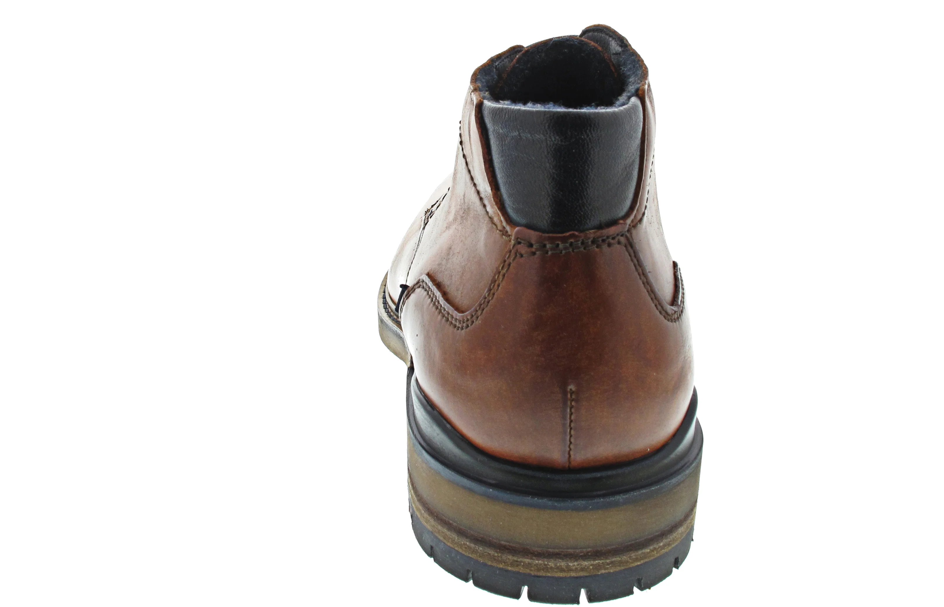 Lloyd Hengelo Schnürstiefel Braun - Image 12