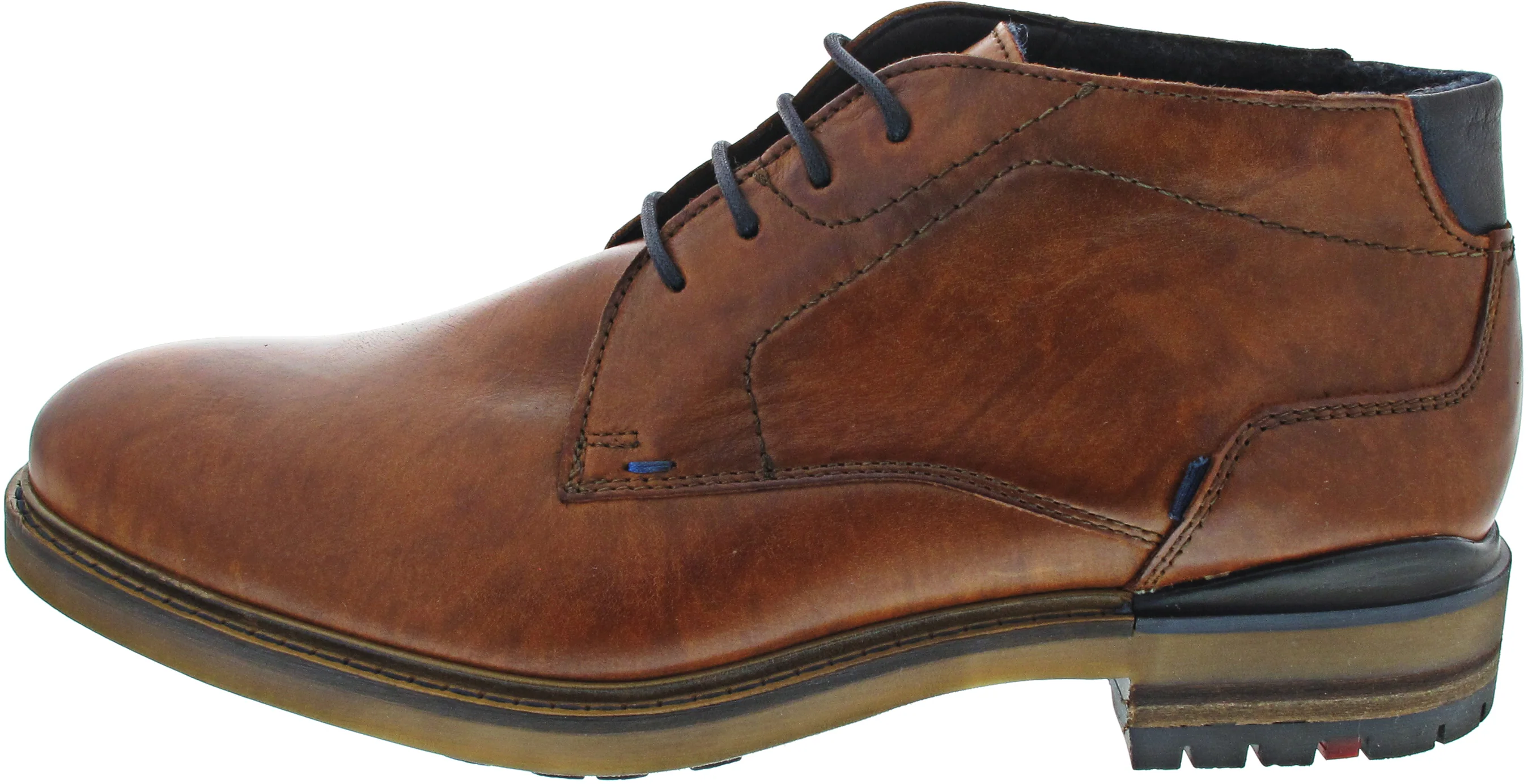 Lloyd Hengelo Schnürstiefel Braun - Image 5