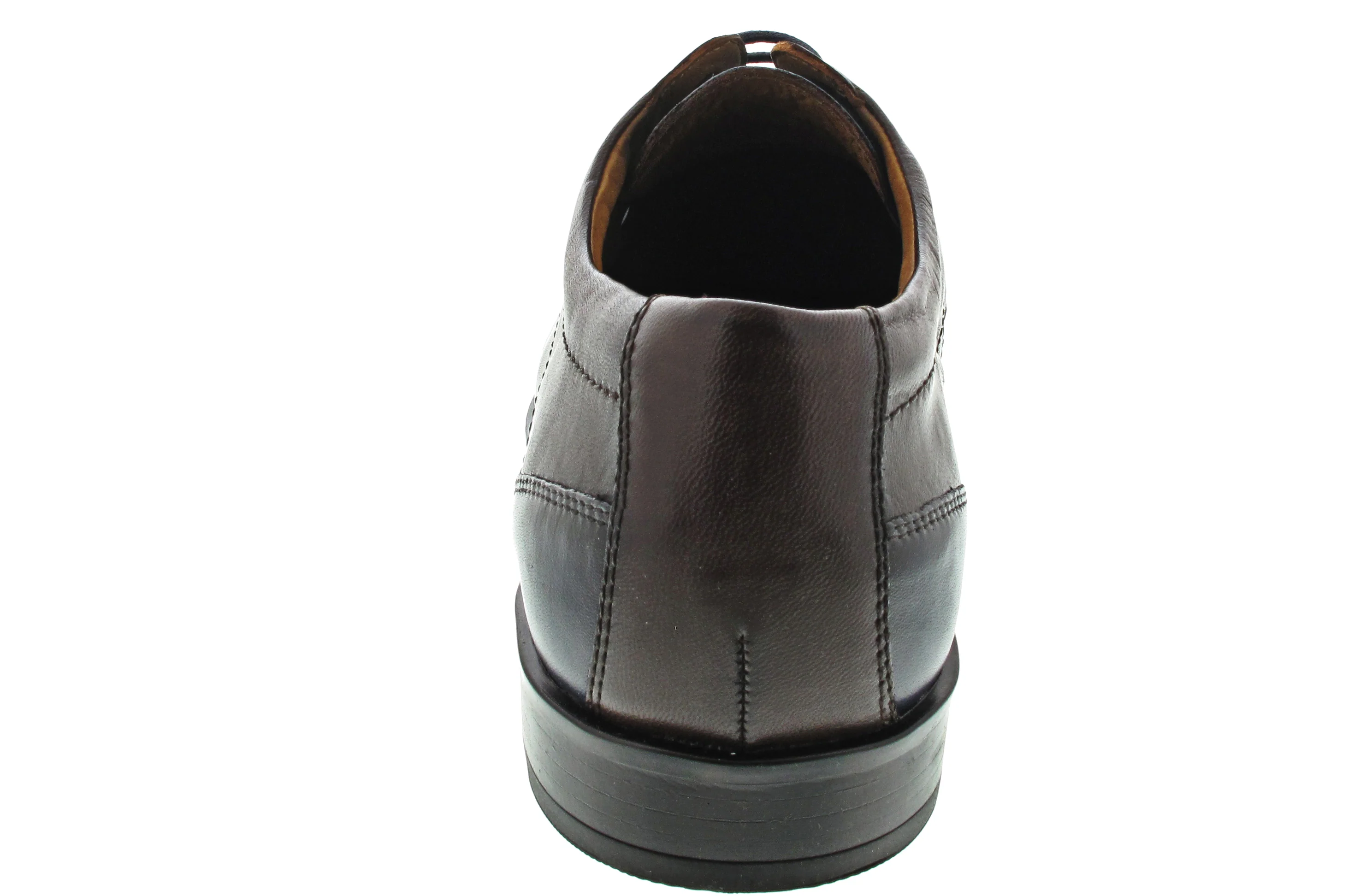 Lloyd KAIN Businessschuh Braun - Image 12