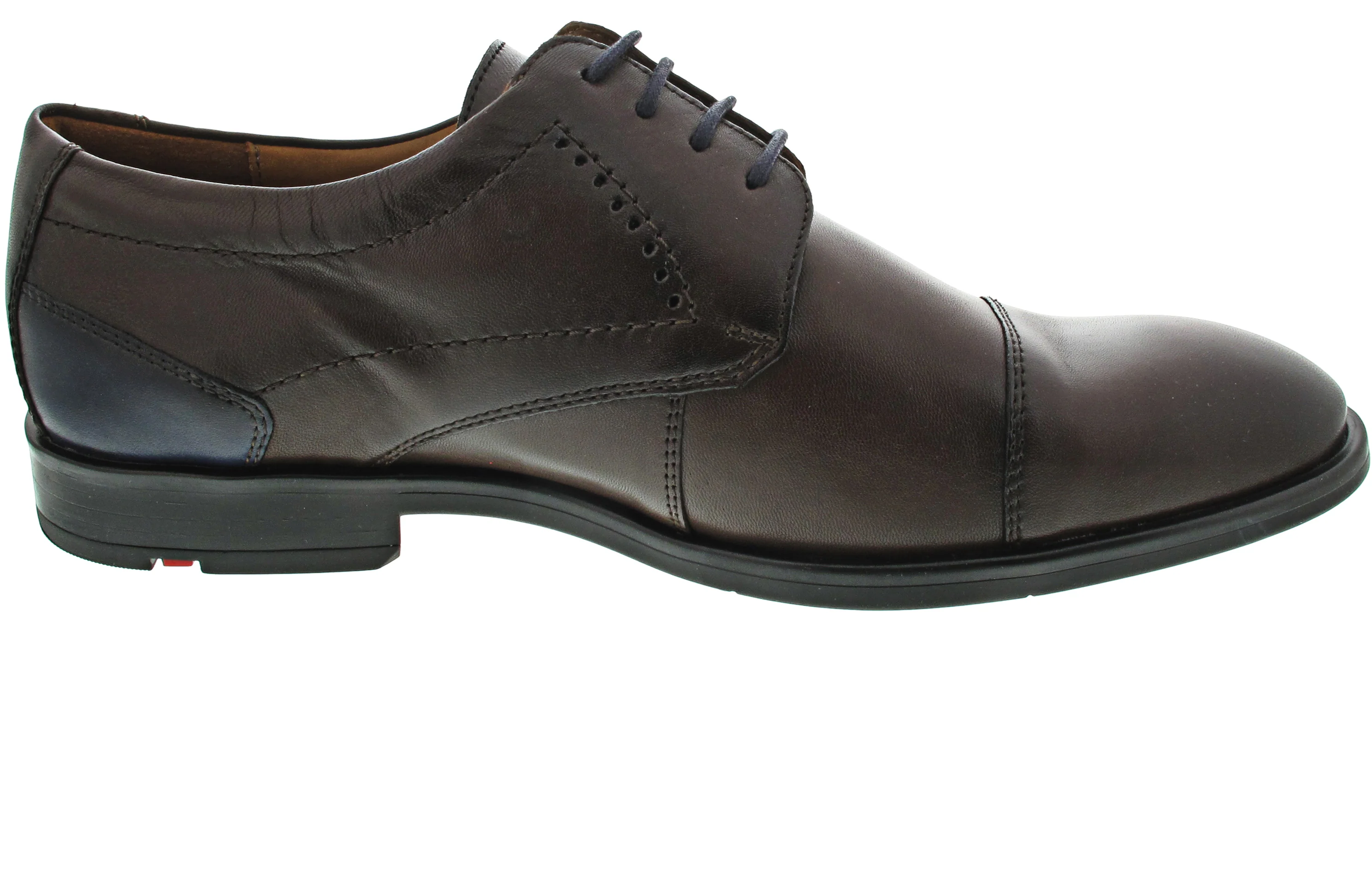 Lloyd KAIN Businessschuh Braun - Image 15