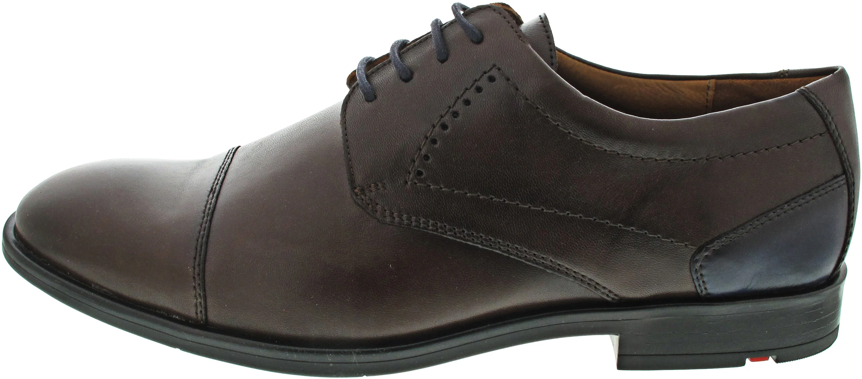 Lloyd KAIN Businessschuh Braun - Image 4