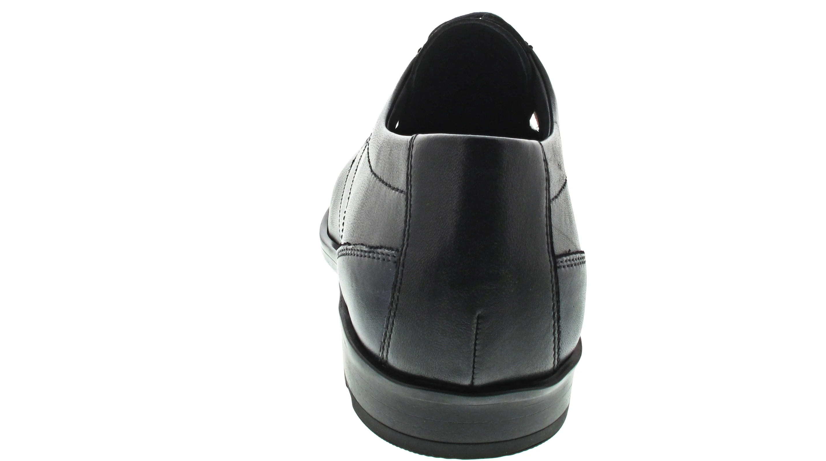 Lloyd KALMAR Business Schuh Schwarz - Image 15