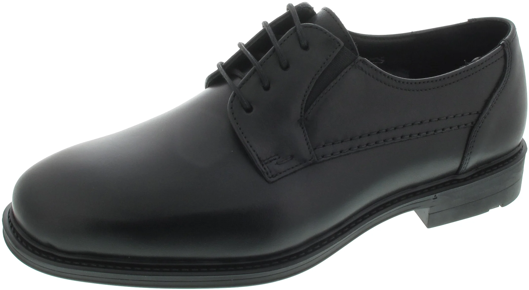 Lloyd Katur Herren Halbschuh schwarz - Image 4